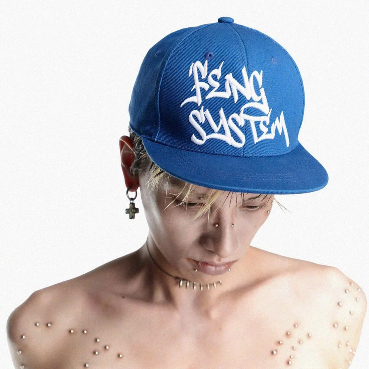 Feng Logo Cap