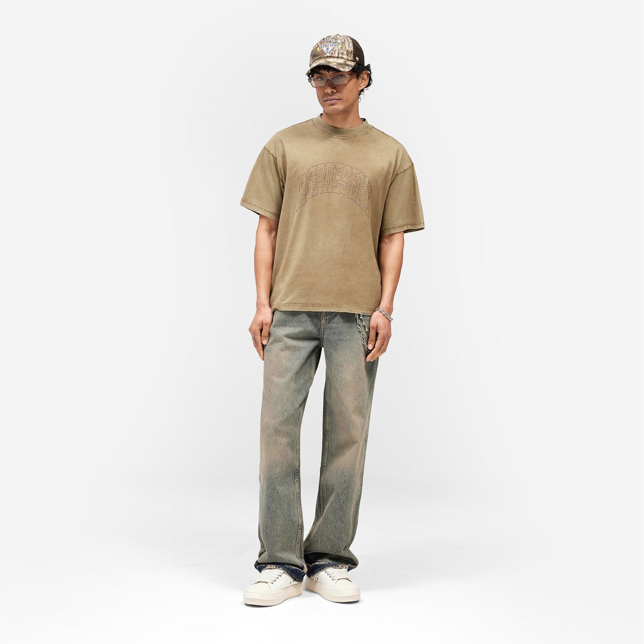 Embellished Represent T-Shirt