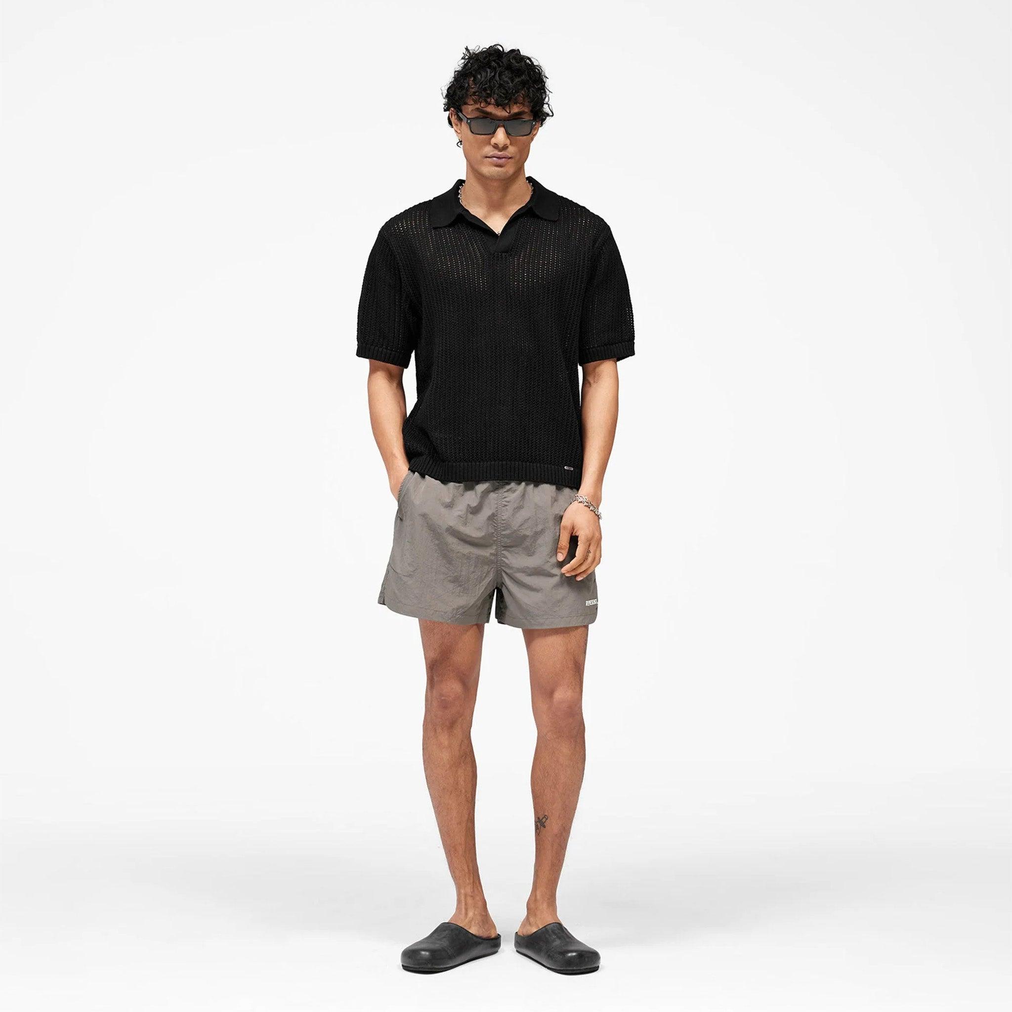 Beverly Knit Polo