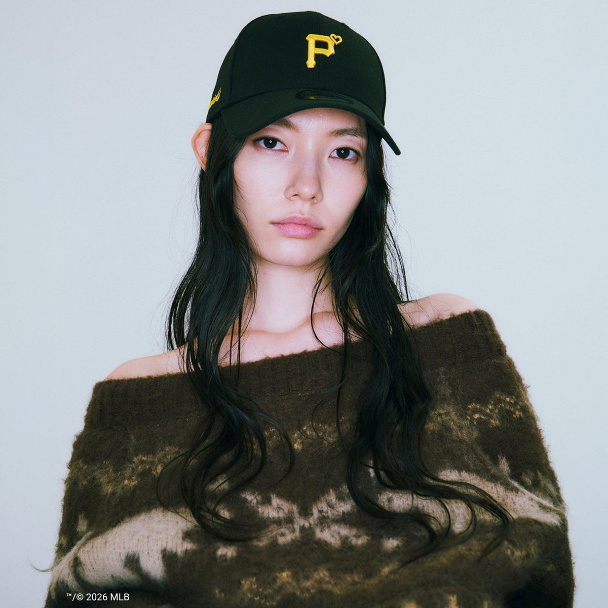 9FORTY Pittsburgh Pirates Cap