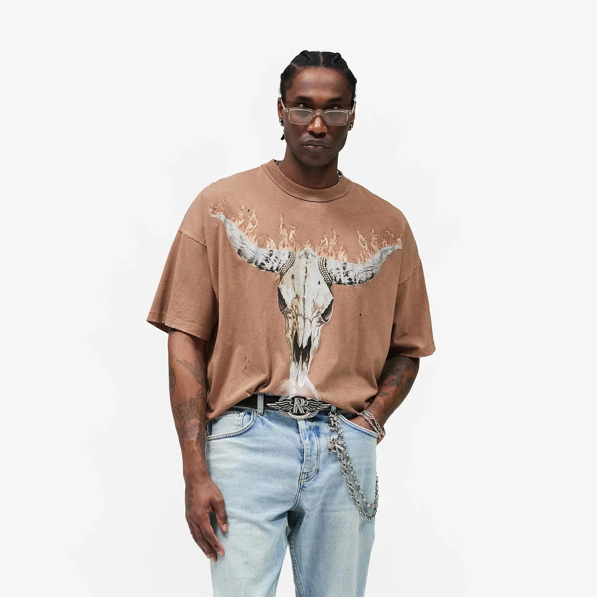 British Cowboys T-Shirt