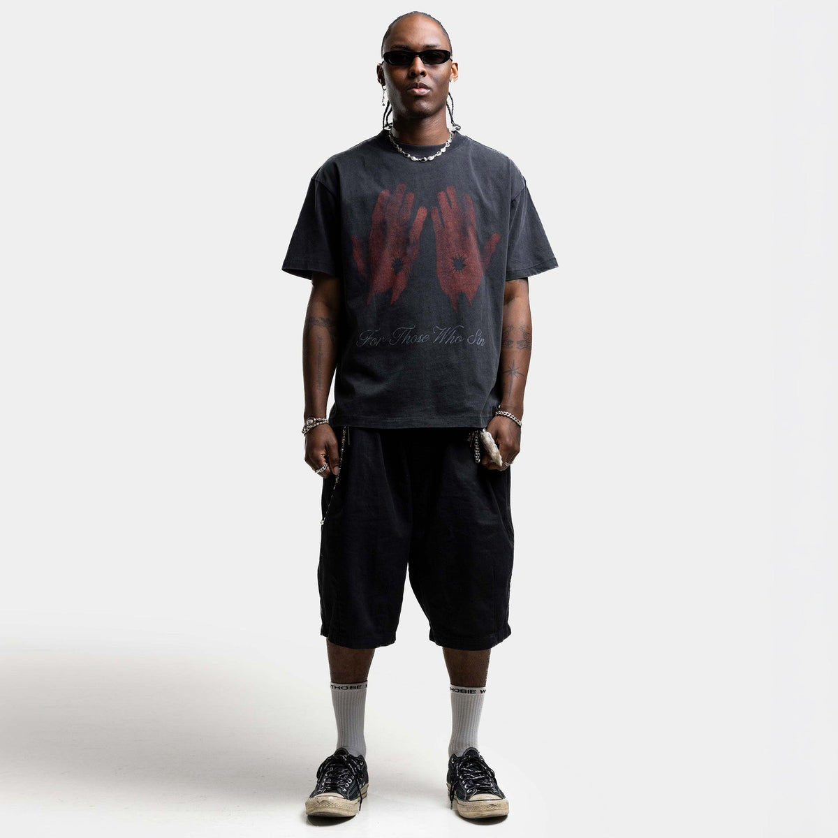 Faith Tee