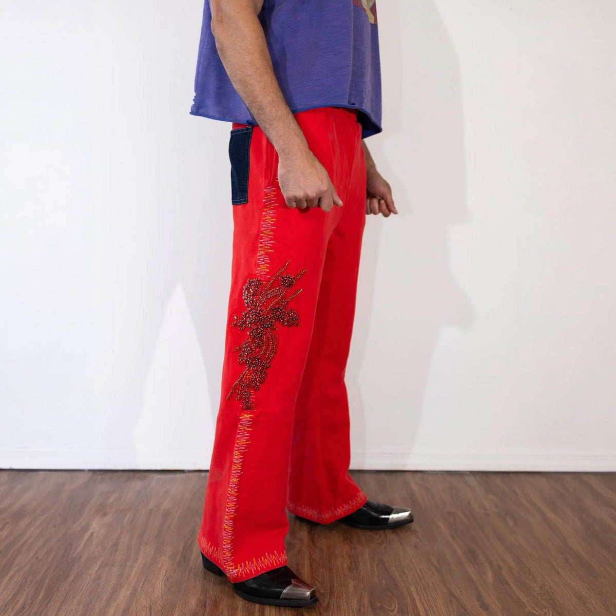 Royalty Lounge Trousers