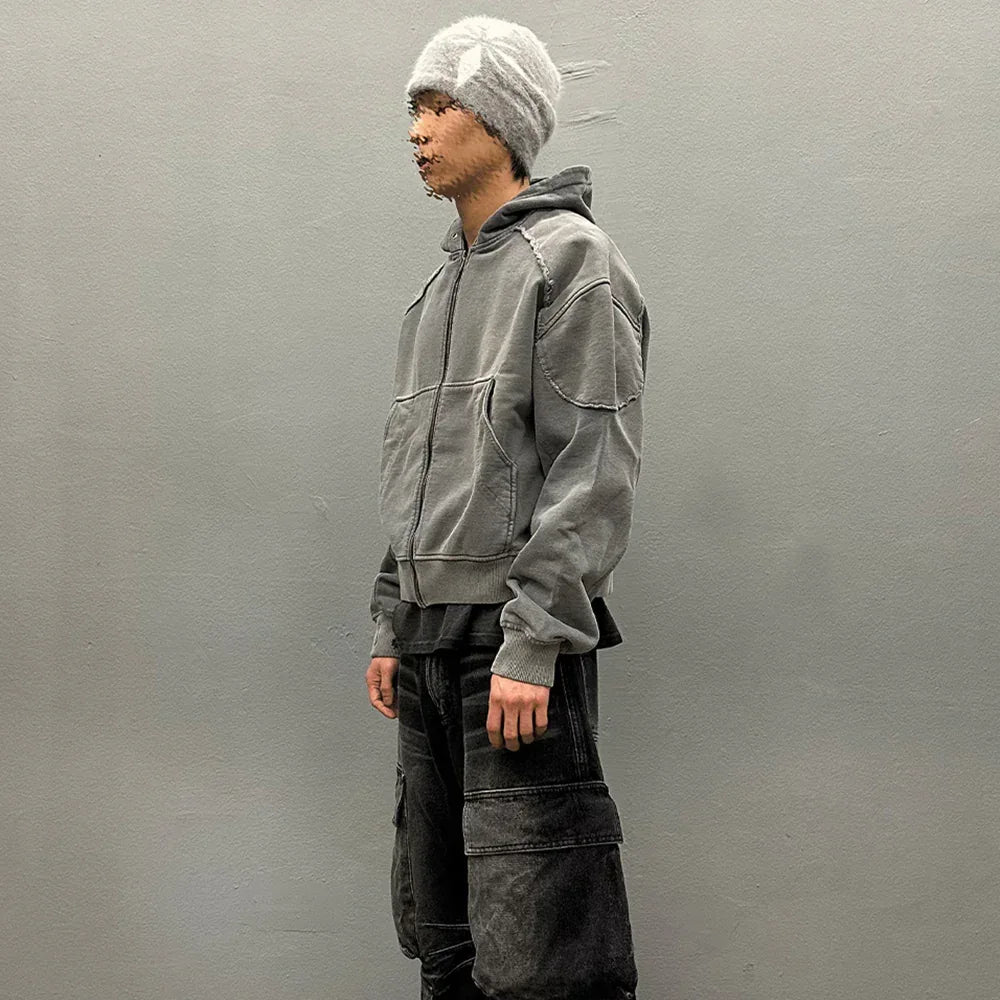 Snowflakes Logo Angora Beanie - BLR BLUER - VENTURER