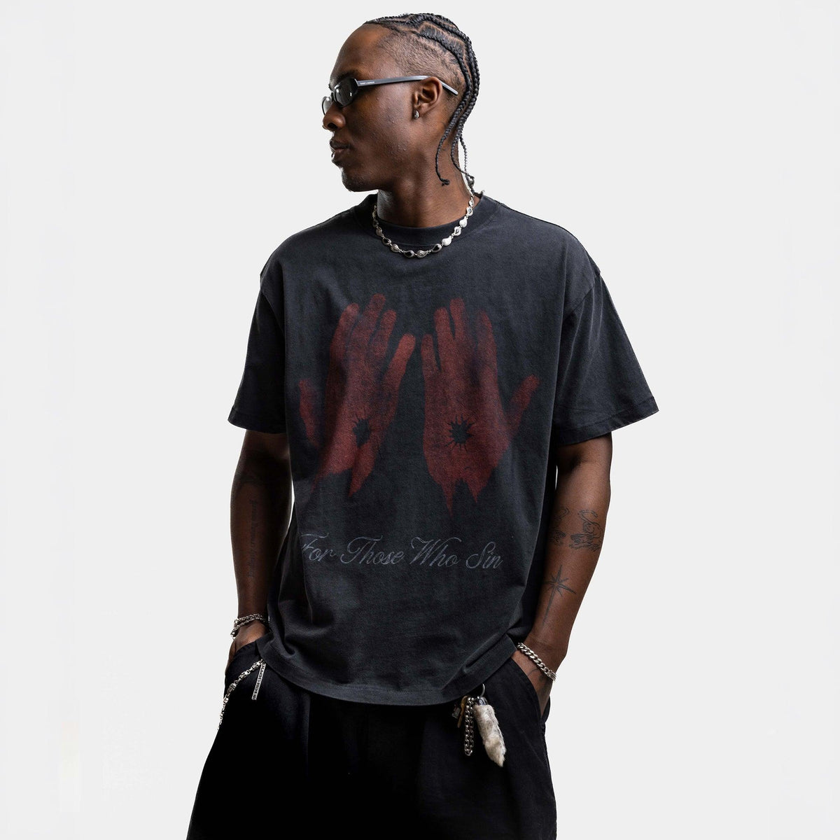 Faith Tee