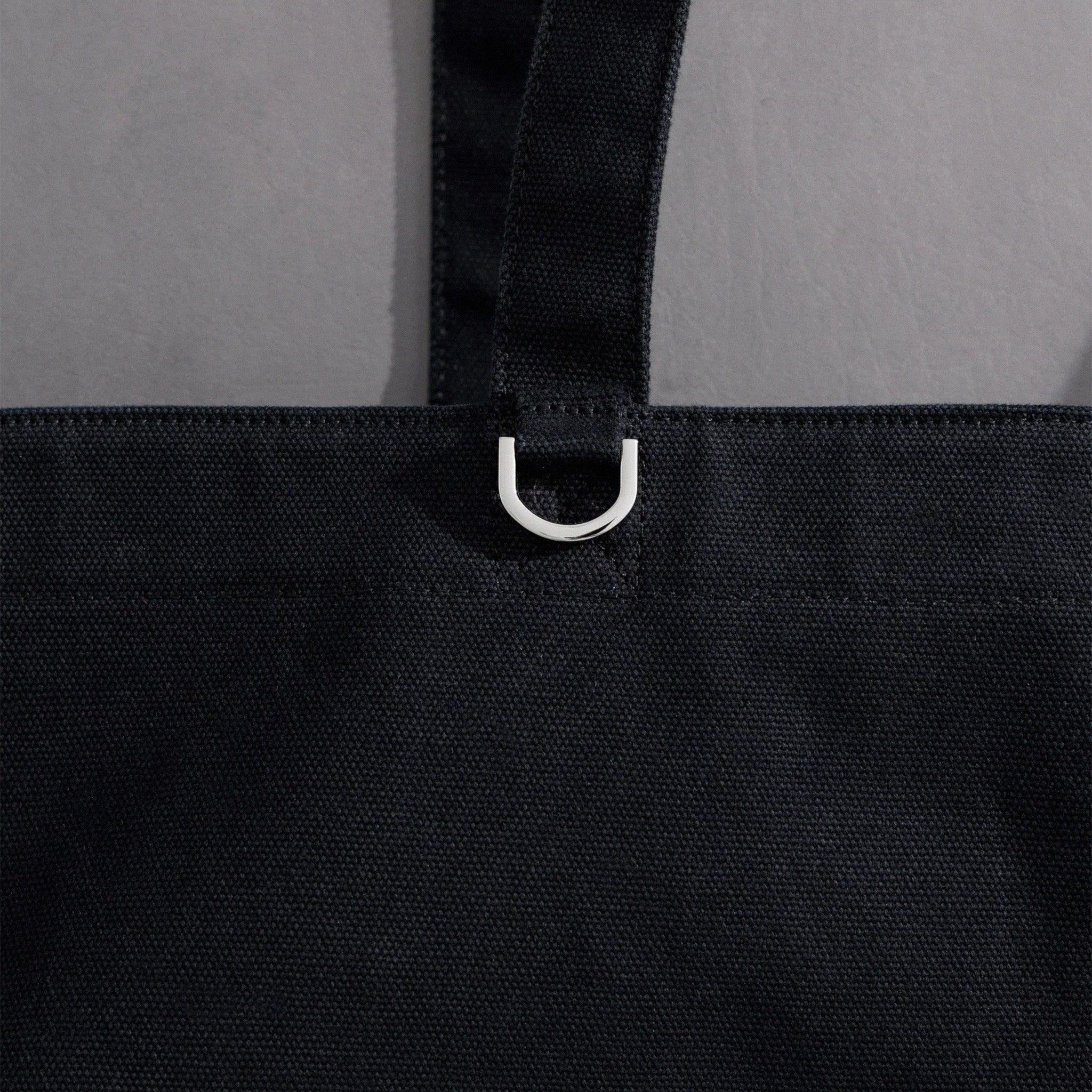 Stampd Canvas Tote
