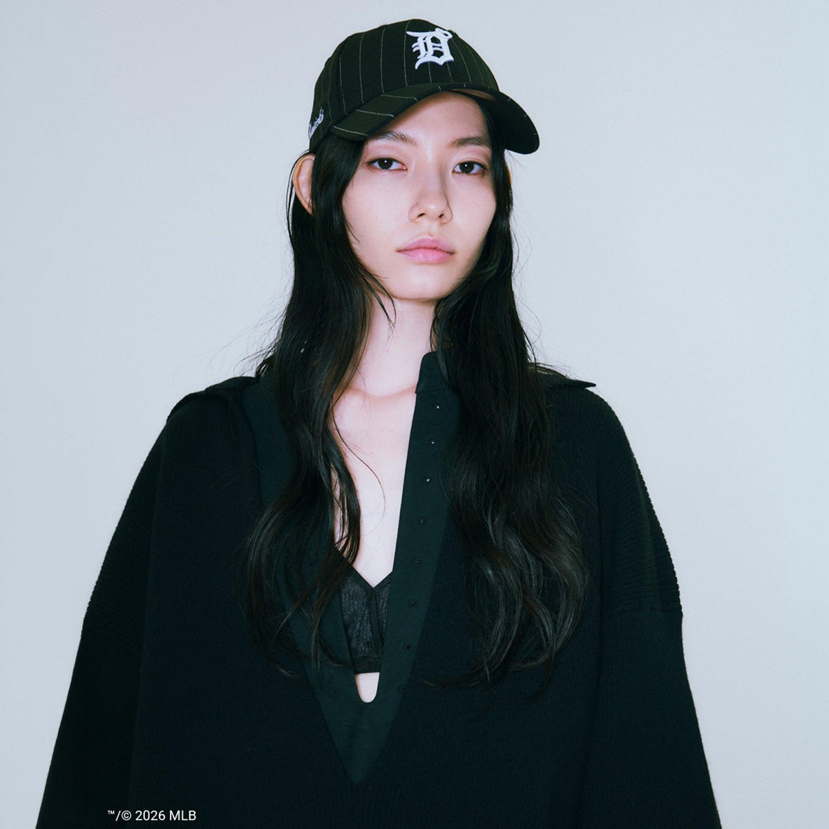 9FORTY Detroit Tigers Cap