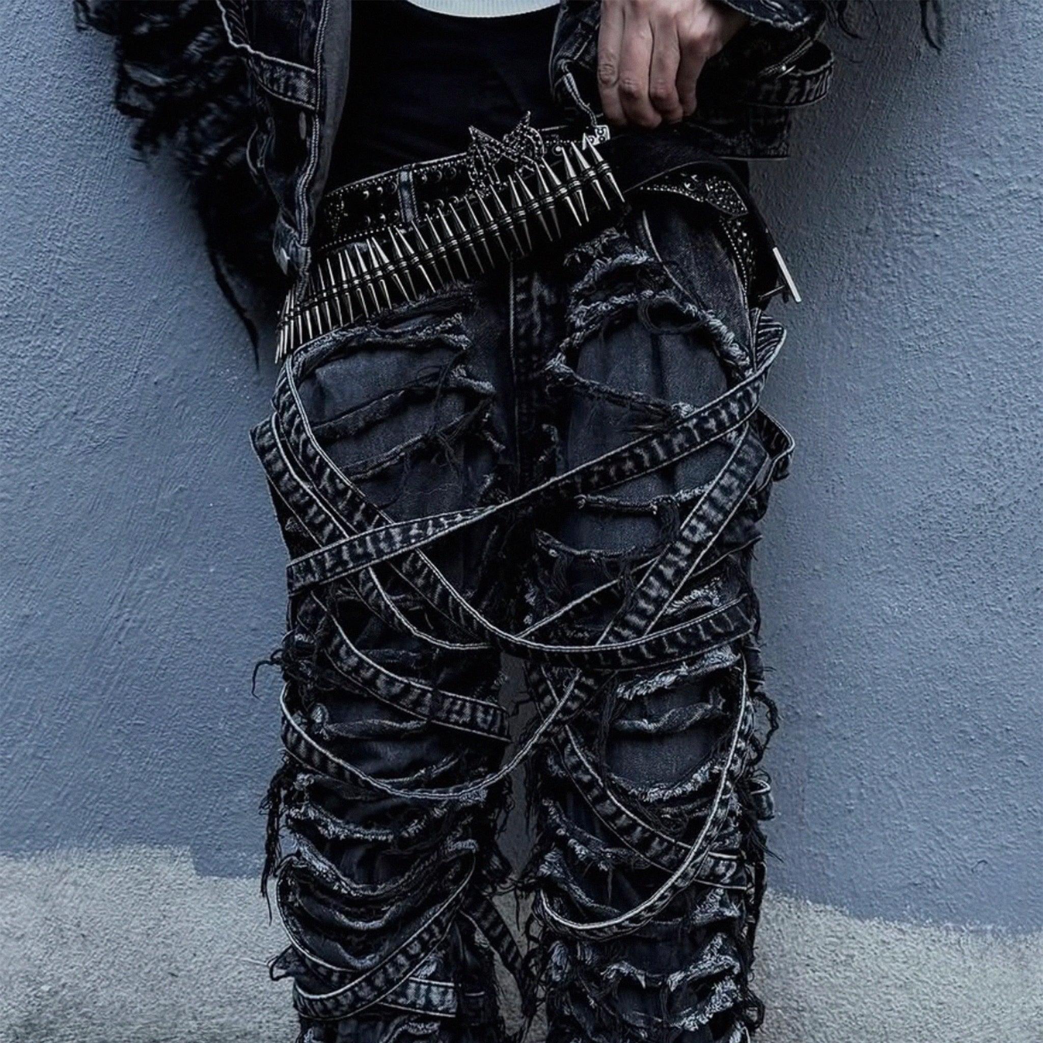 OVD Bullet Belt
