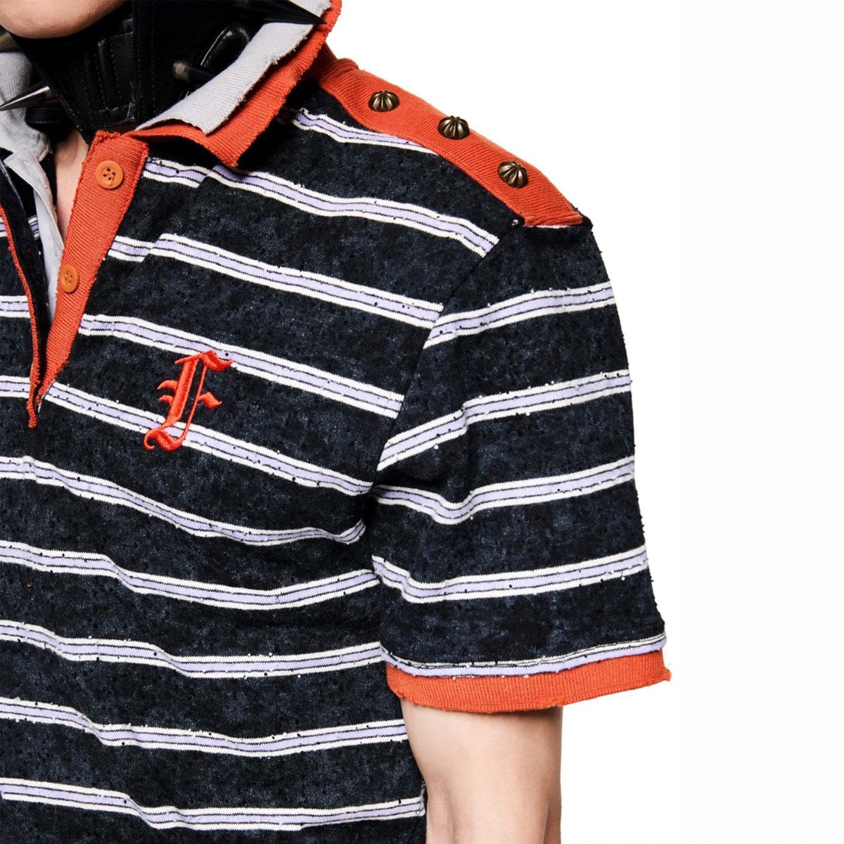 Goth Polo