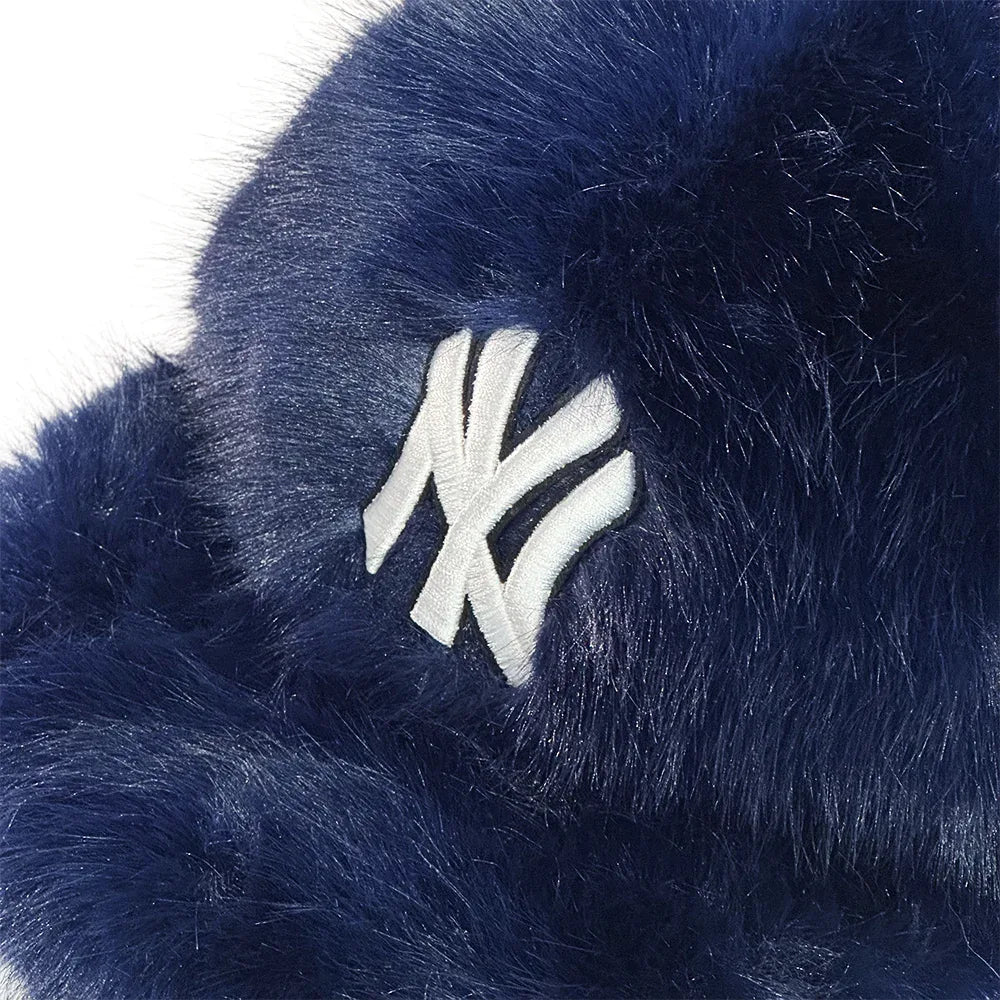 New York Fur Snapback - CONFETTI - VENTURER