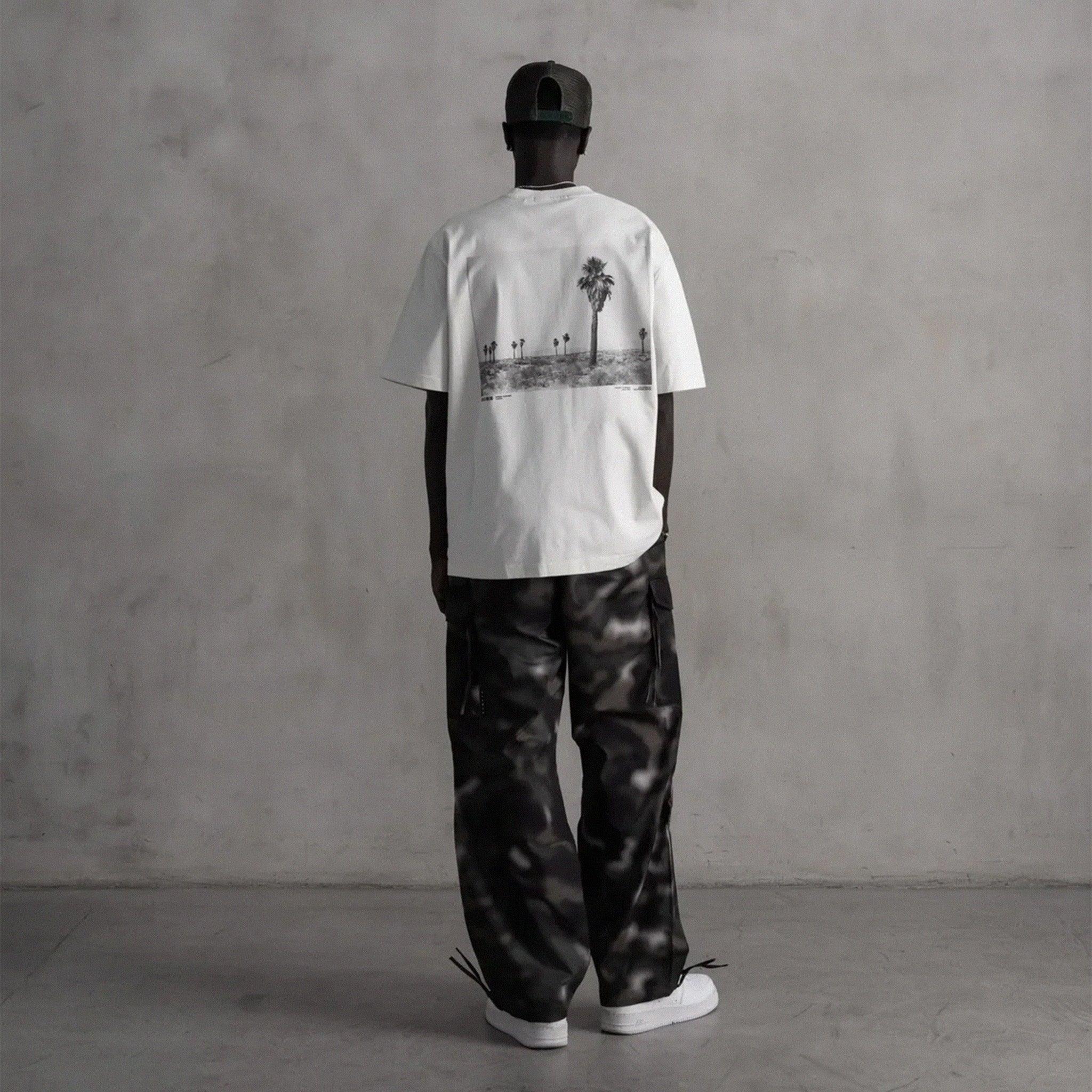 Desert Palms Relaxed Tee