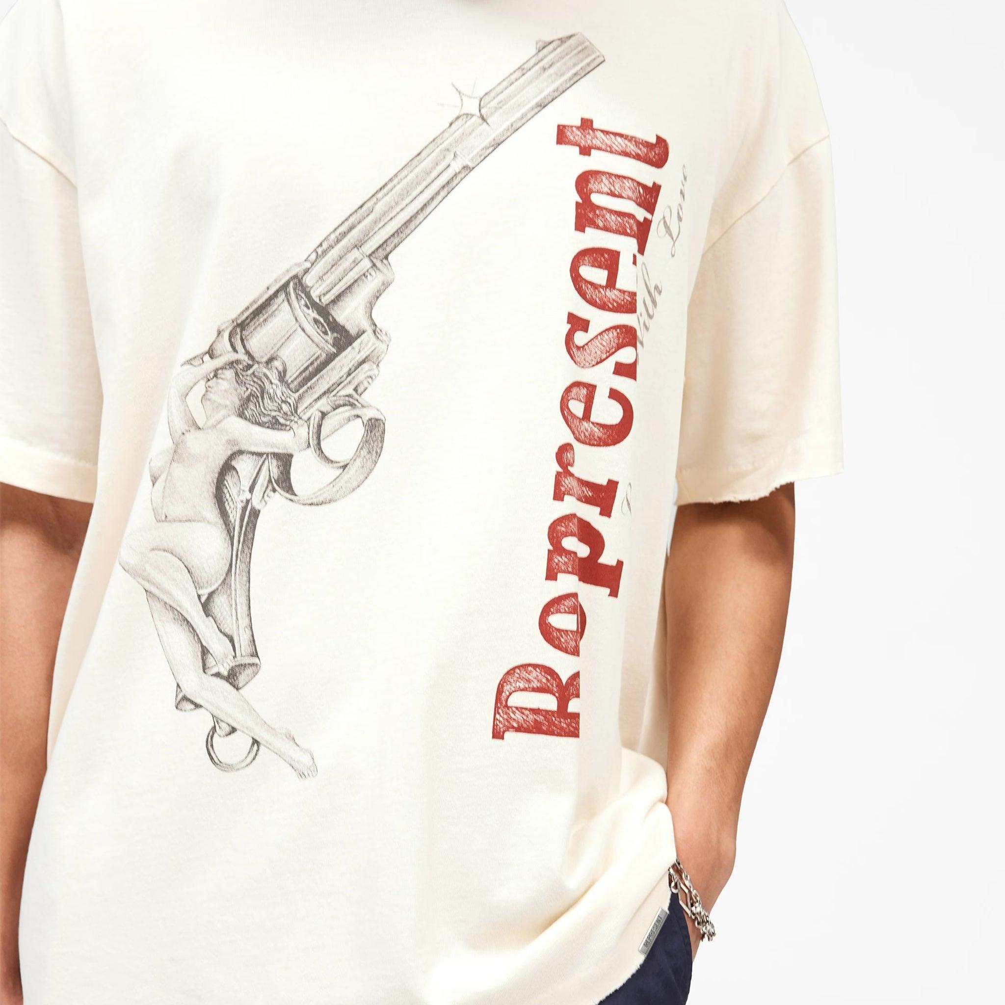 Loaded With Love T-Shirt