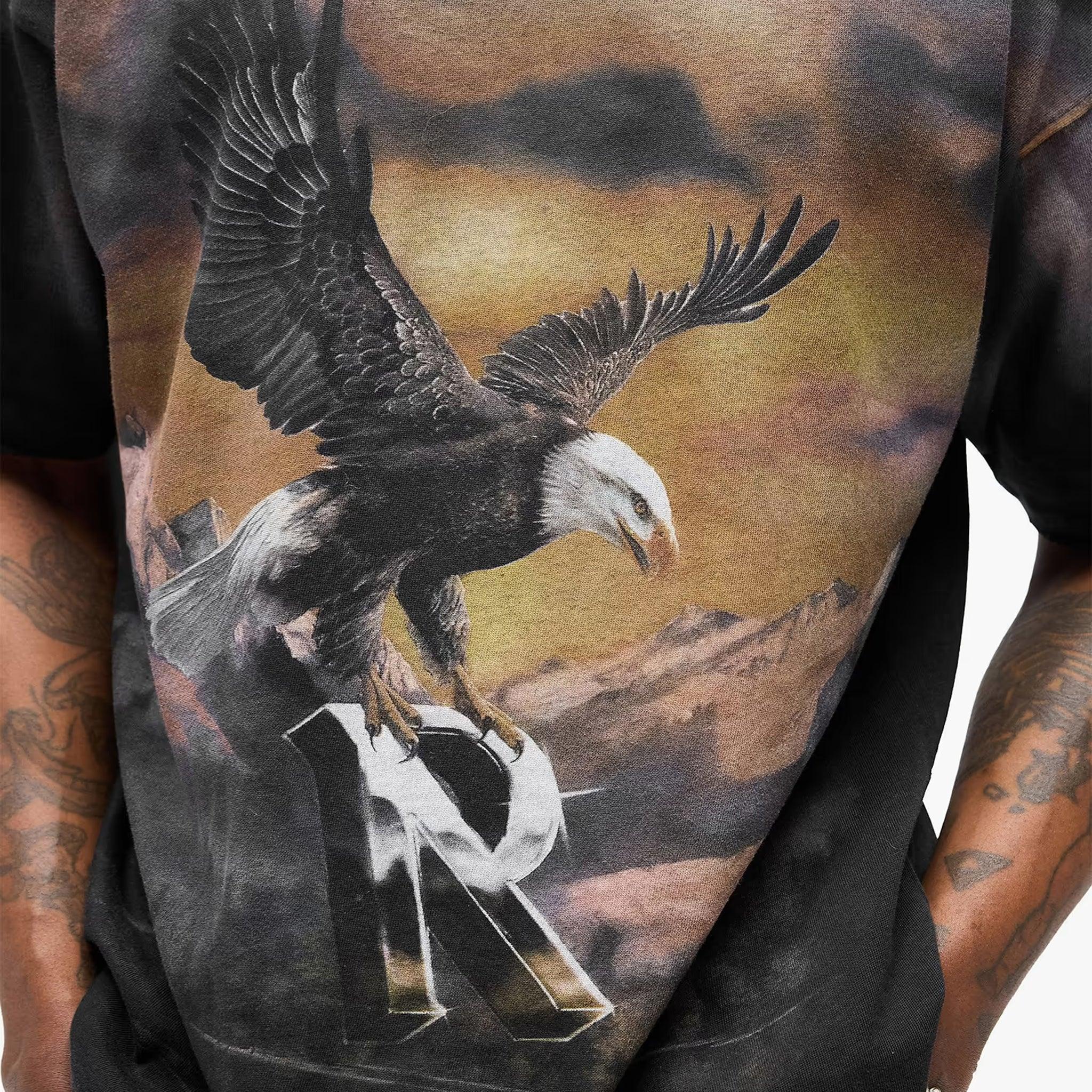 Chrome Flight T-Shirt