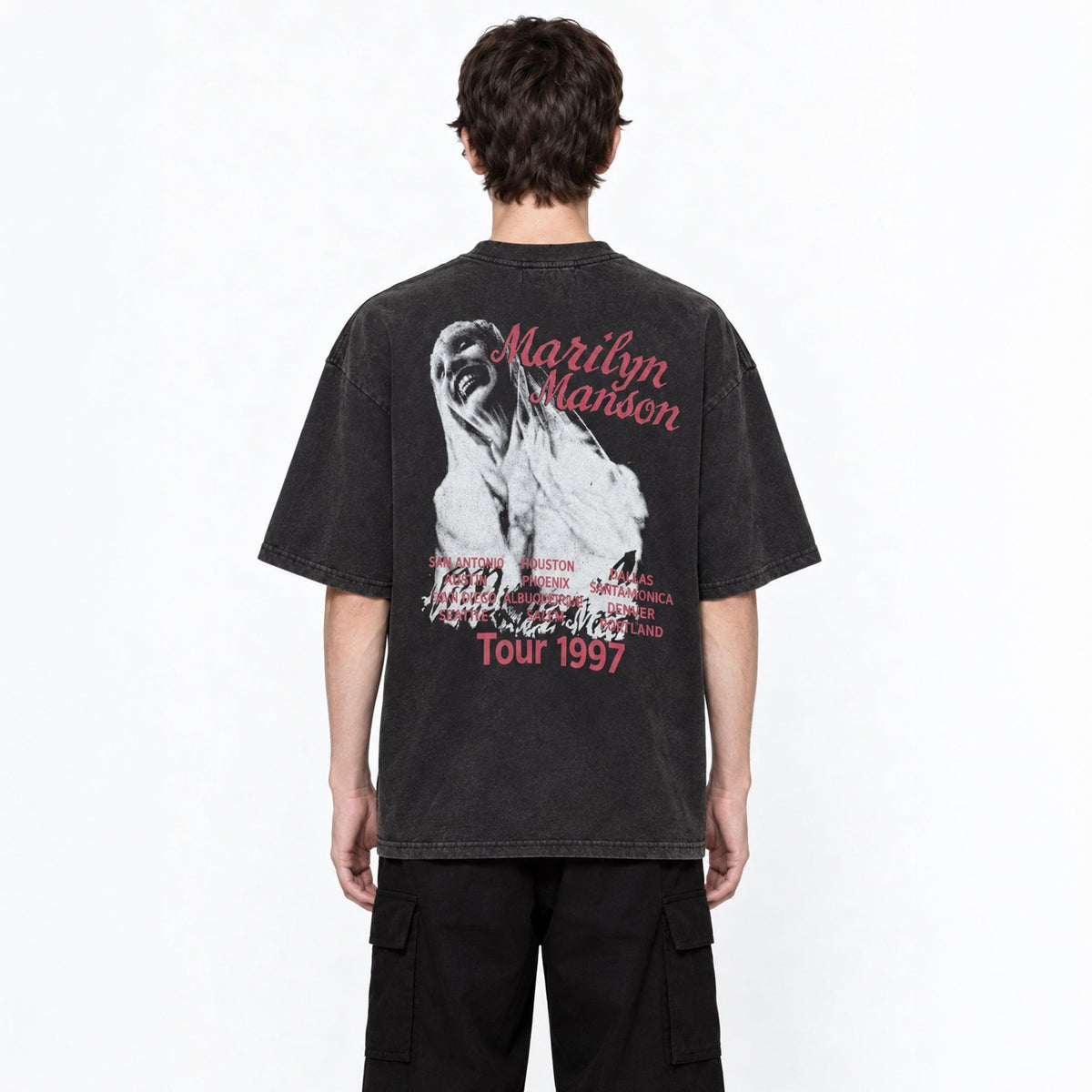 Marilyn Tee