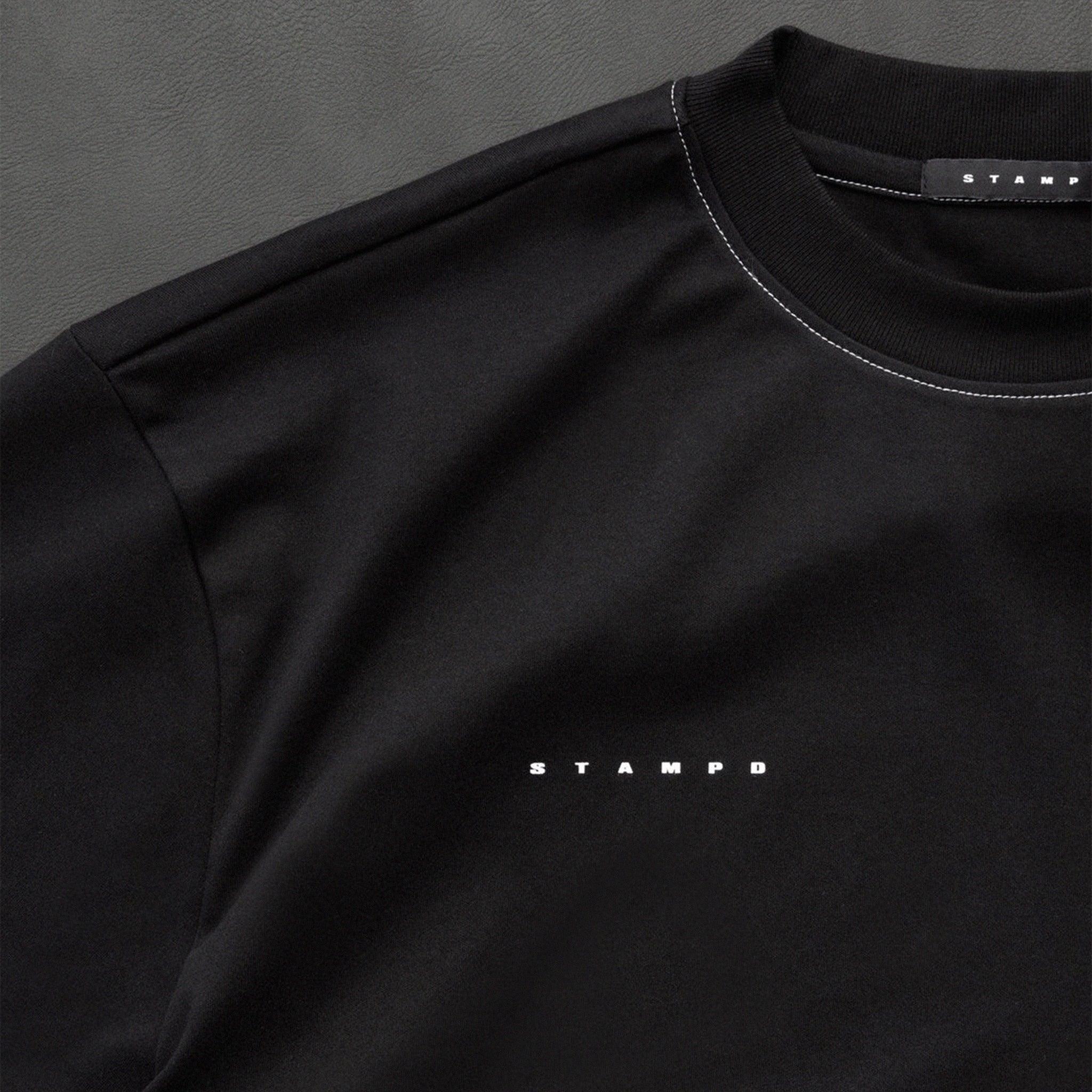 Eye Relaxed Tee