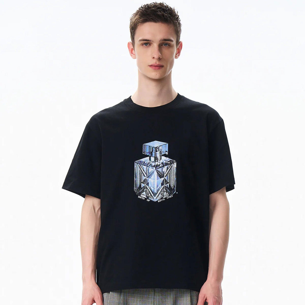 Diamond Perfume Tee