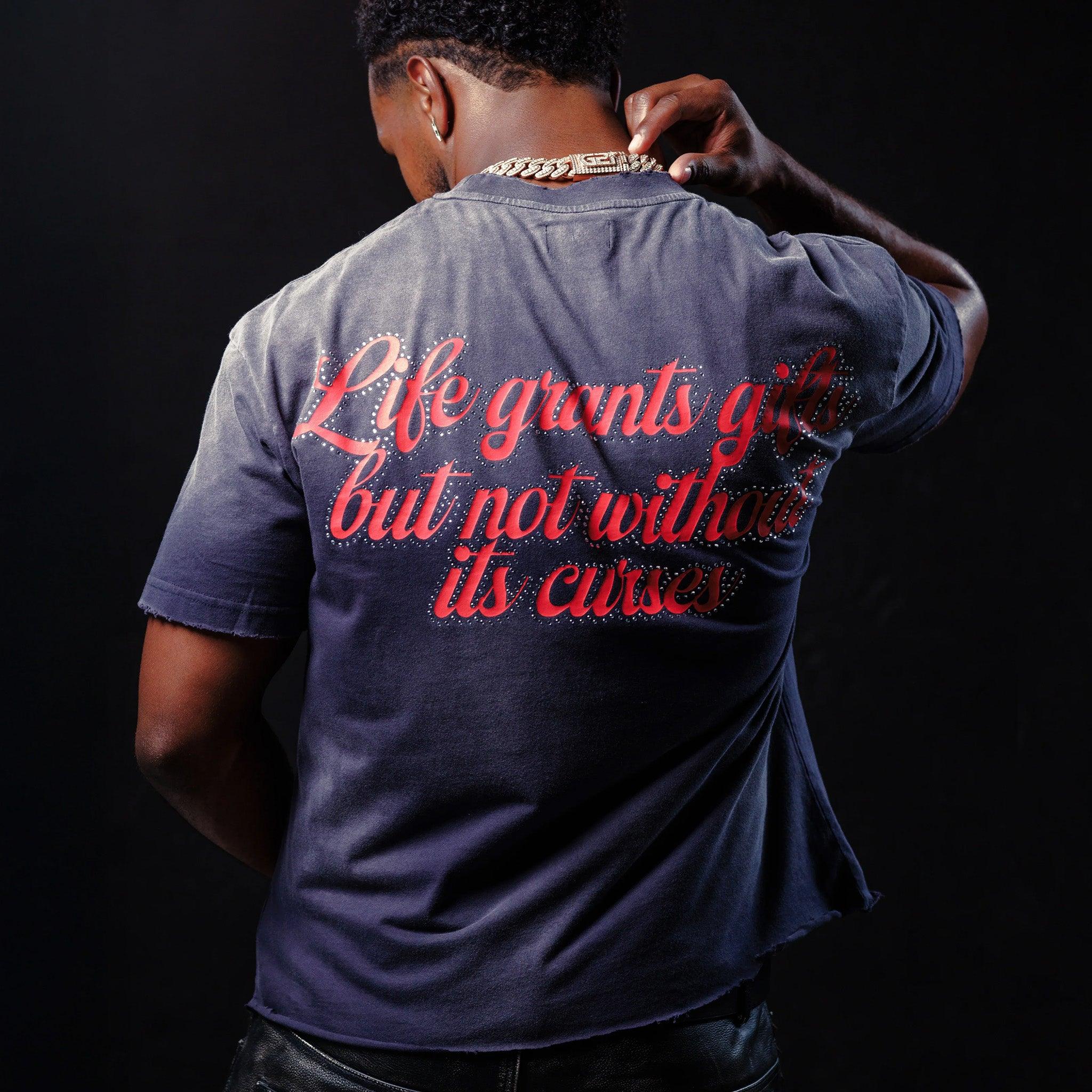 Cursed Liberty Tee