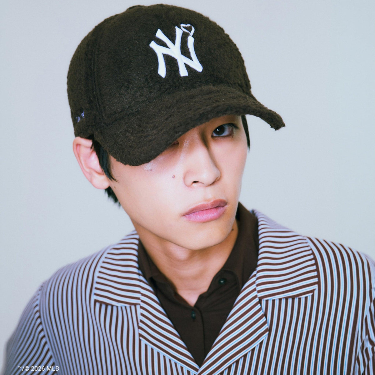 9FORTY New York Yankees Cap