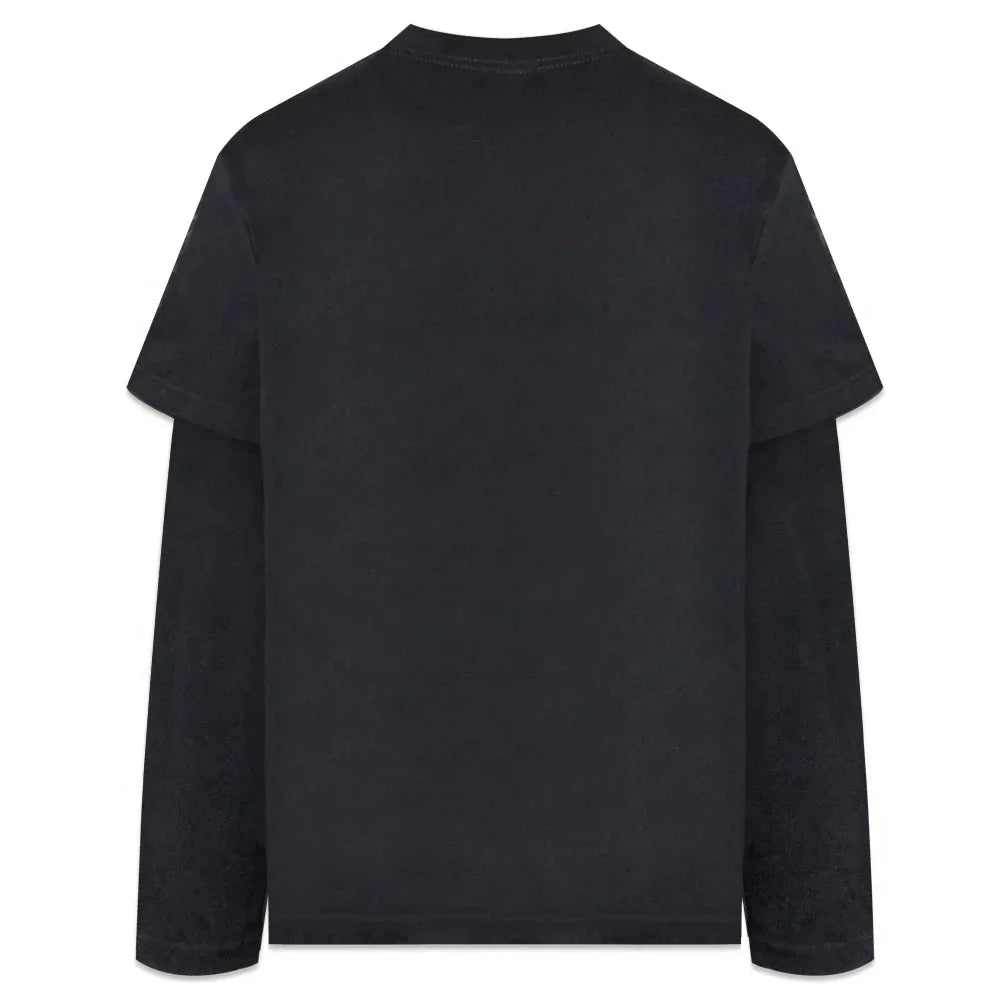 S26 Double Layered Longsleeve - STAMPD - VENTURER