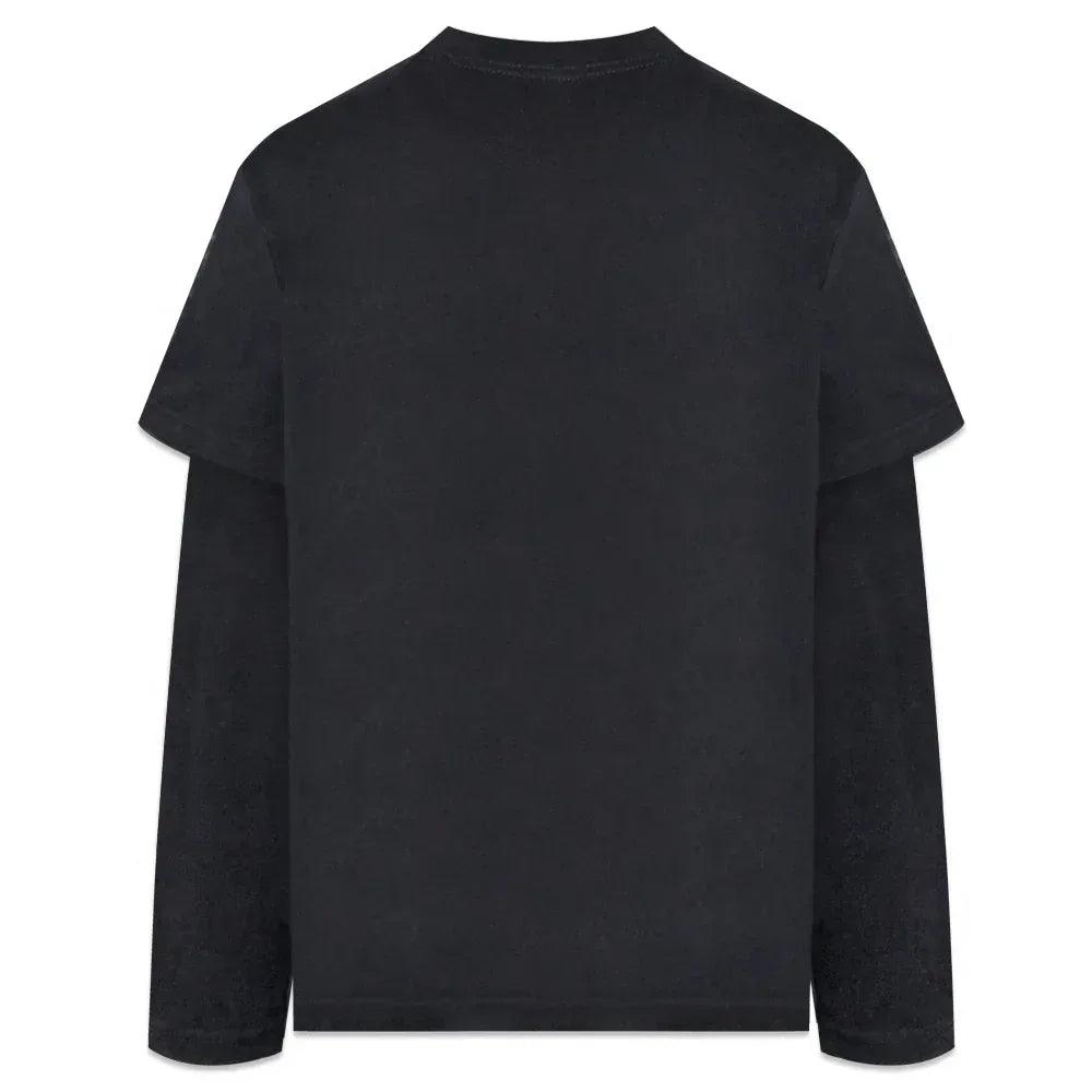S26 Double Layered Longsleeve - STAMPD - VENTURER