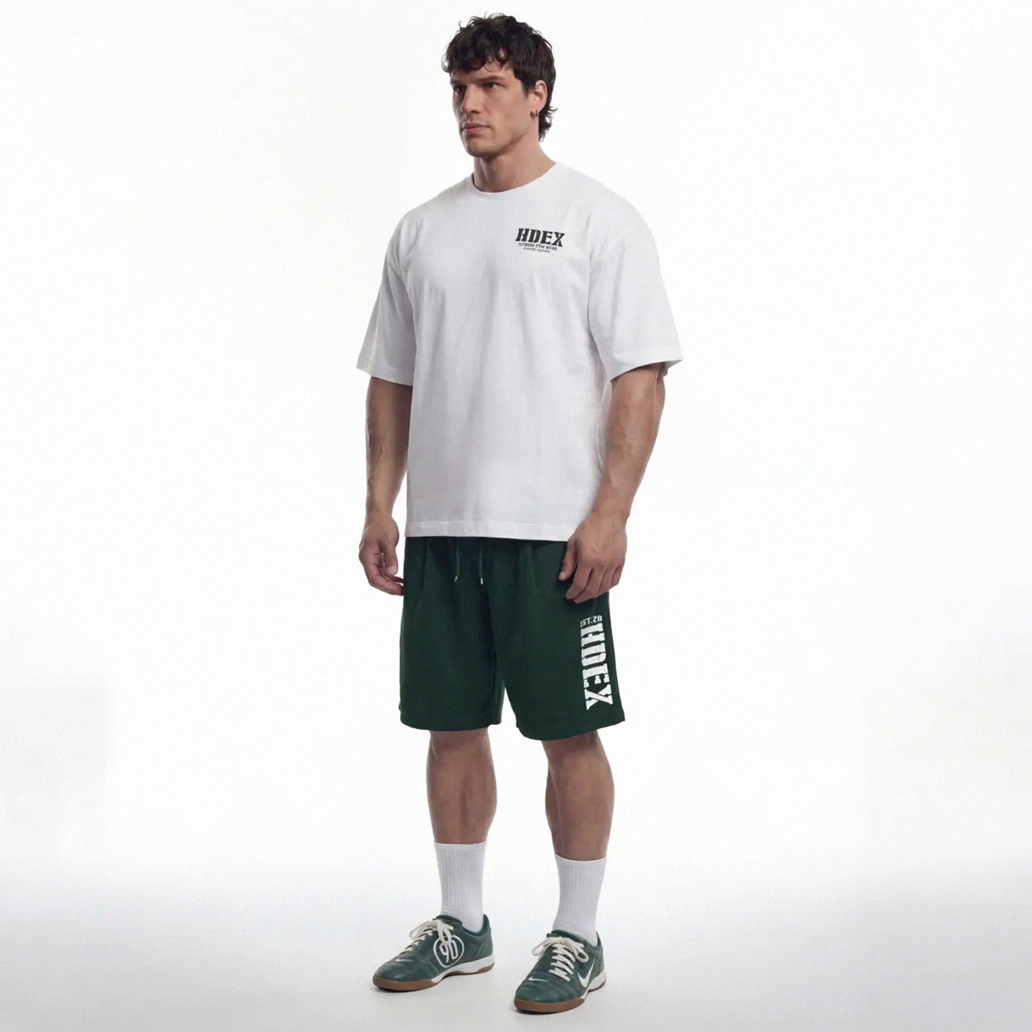 Core Sorona Mesh Short Sleeve