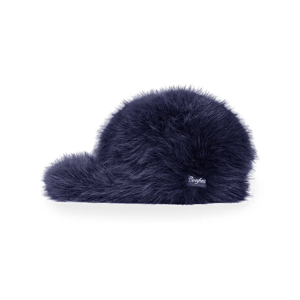 New York Fur Snapback - CONFETTI - VENTURER