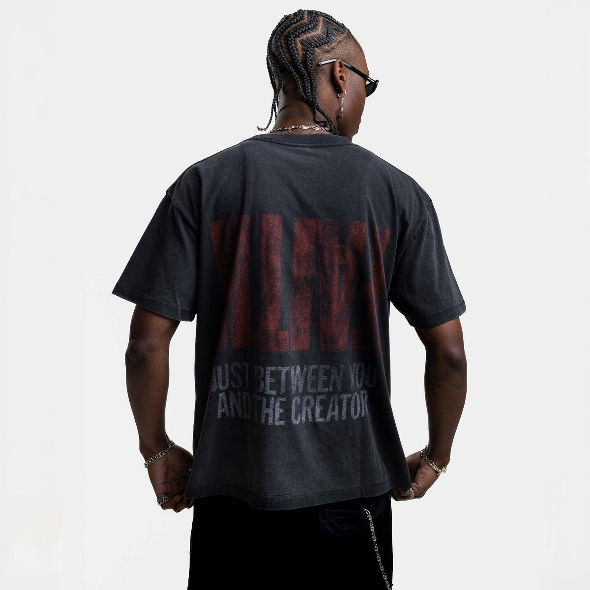 Faith Tee