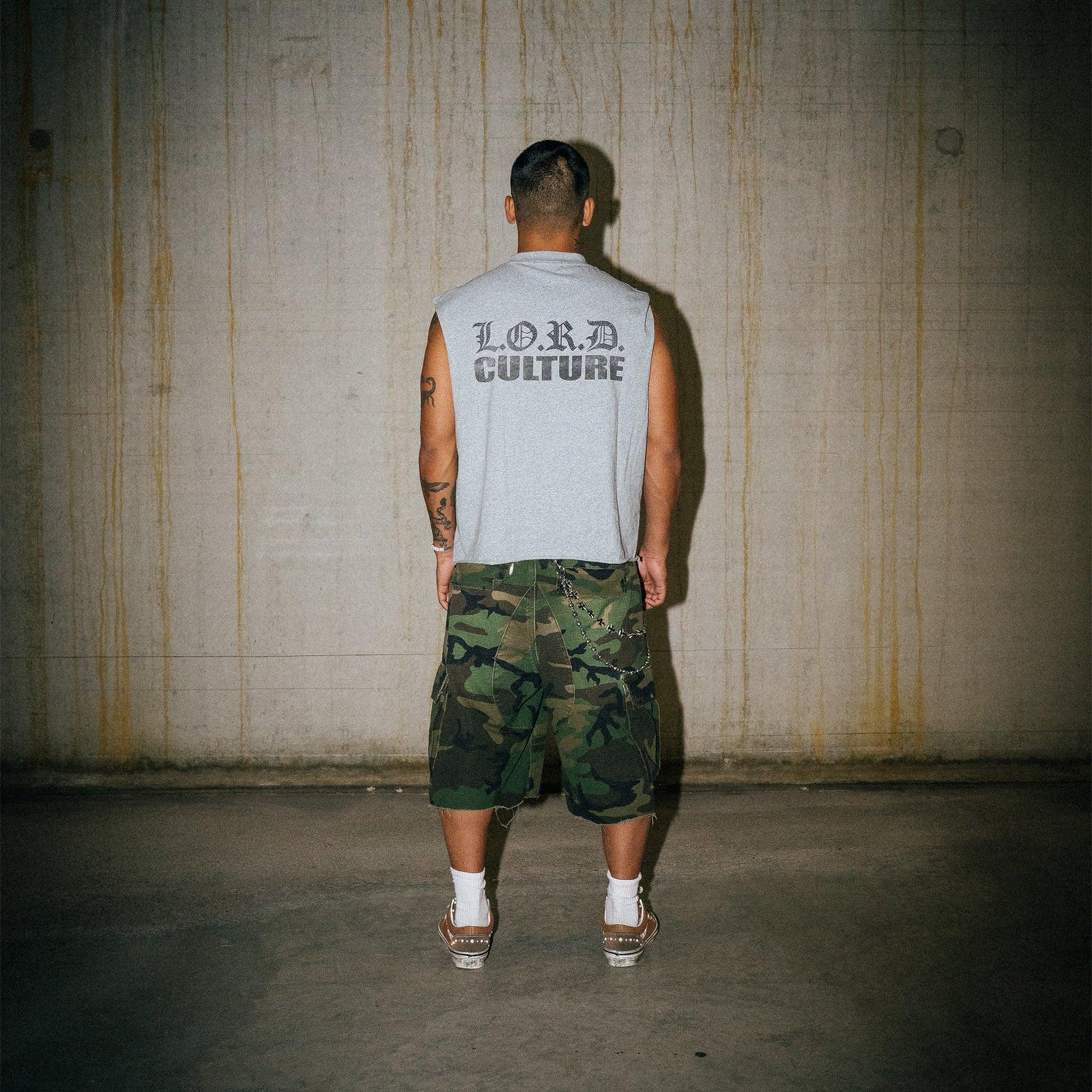 Sons Of Liberty Cut Off