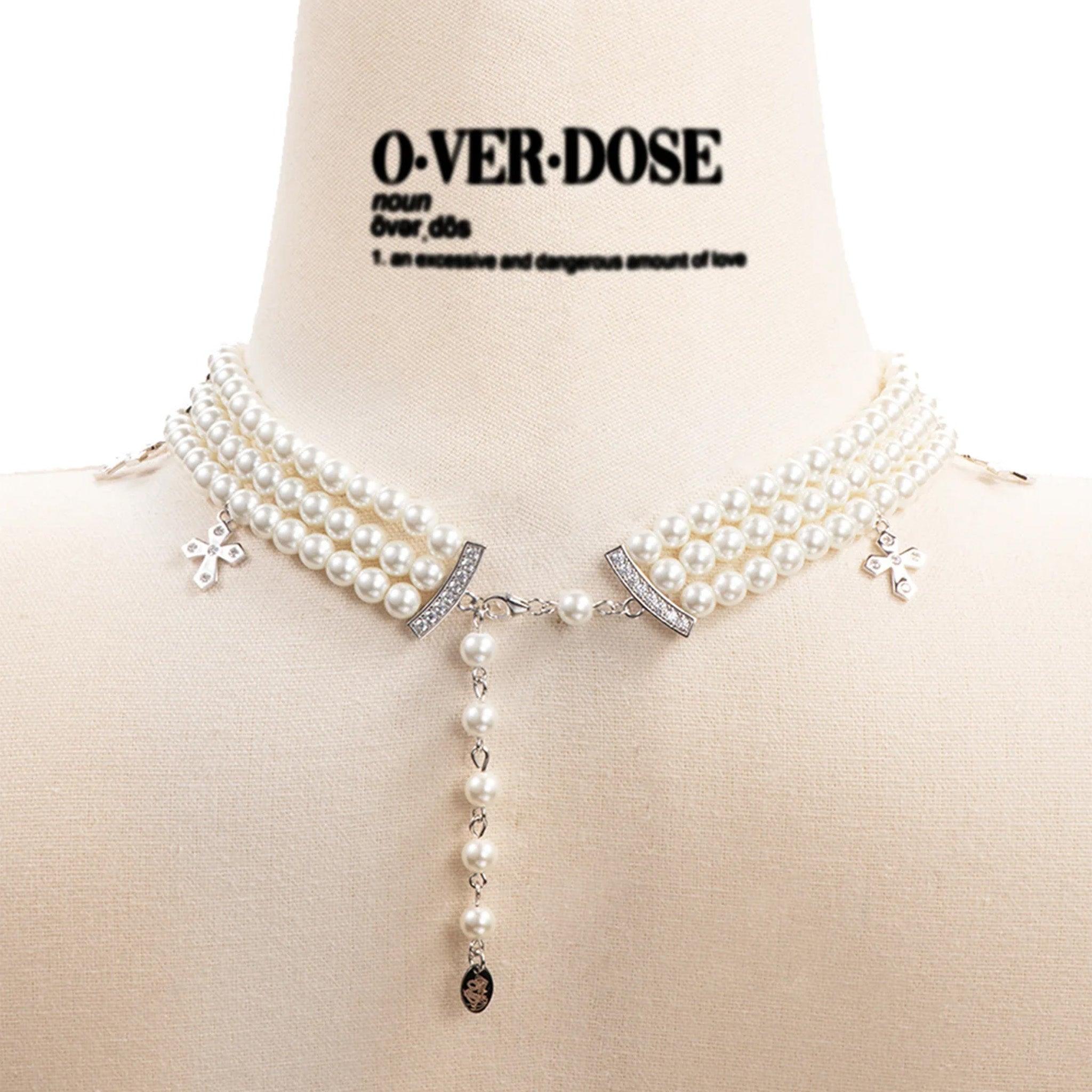 999 Pearl Necklace