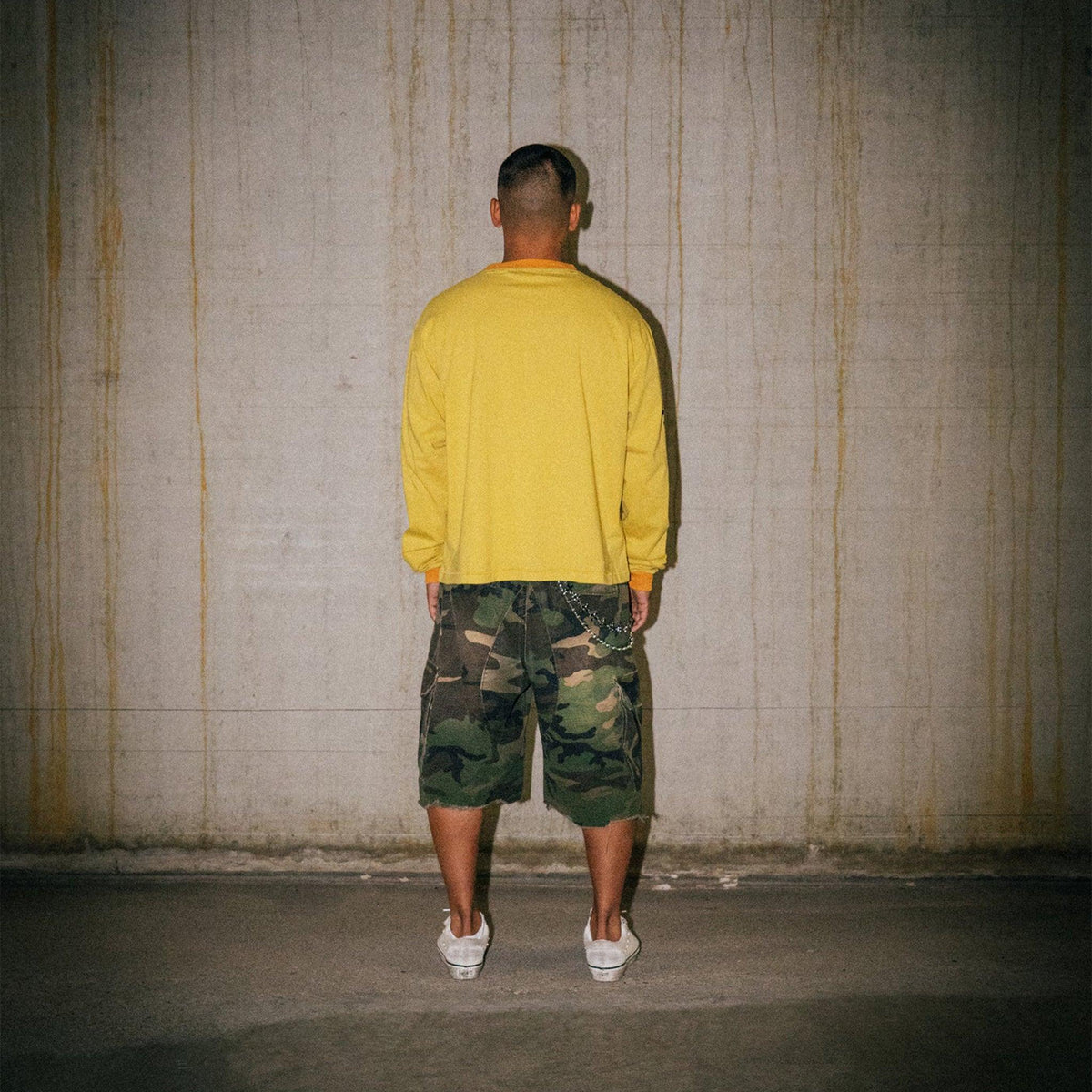 Eyes Long Sleeve