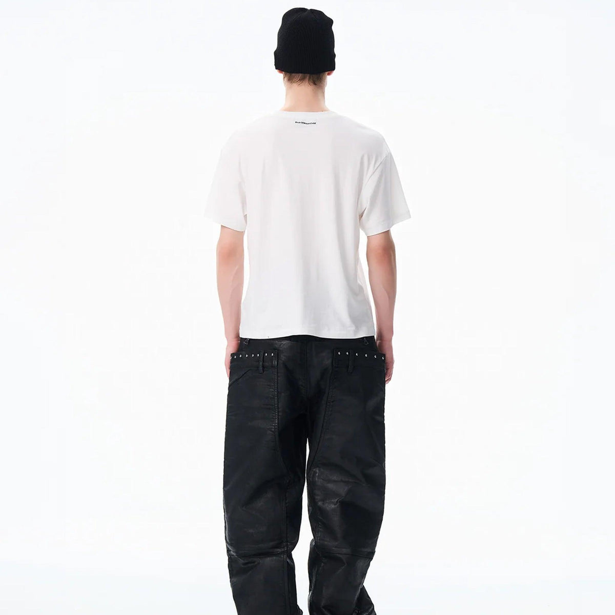 Boys Do Cry Tee