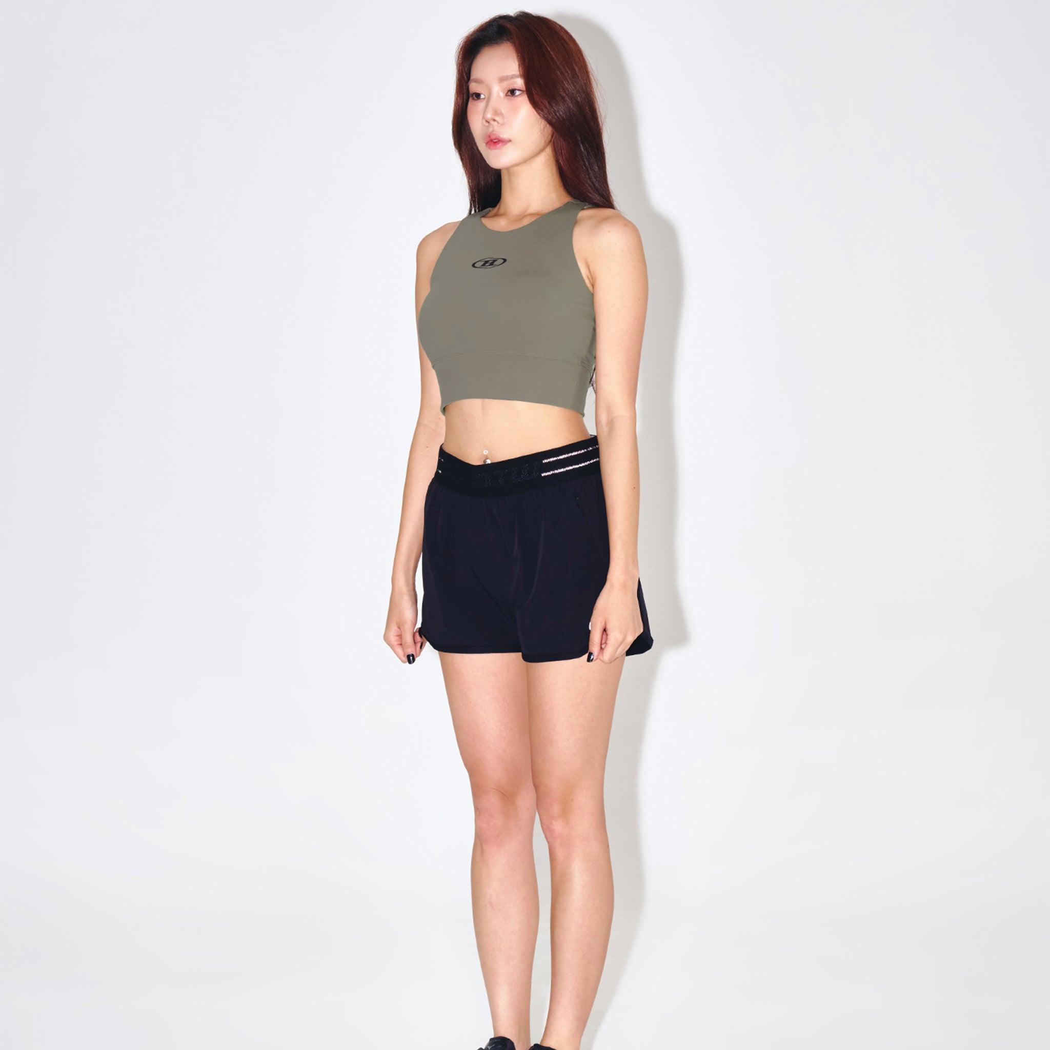 WM B Symbol Tank Top