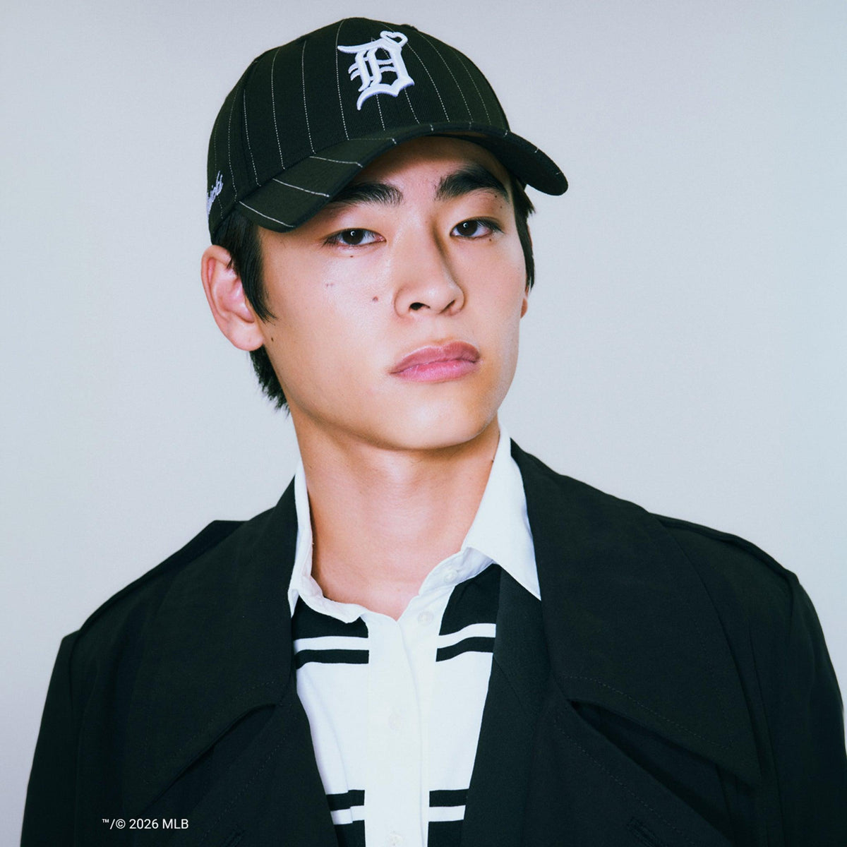 9FORTY Detroit Tigers Cap