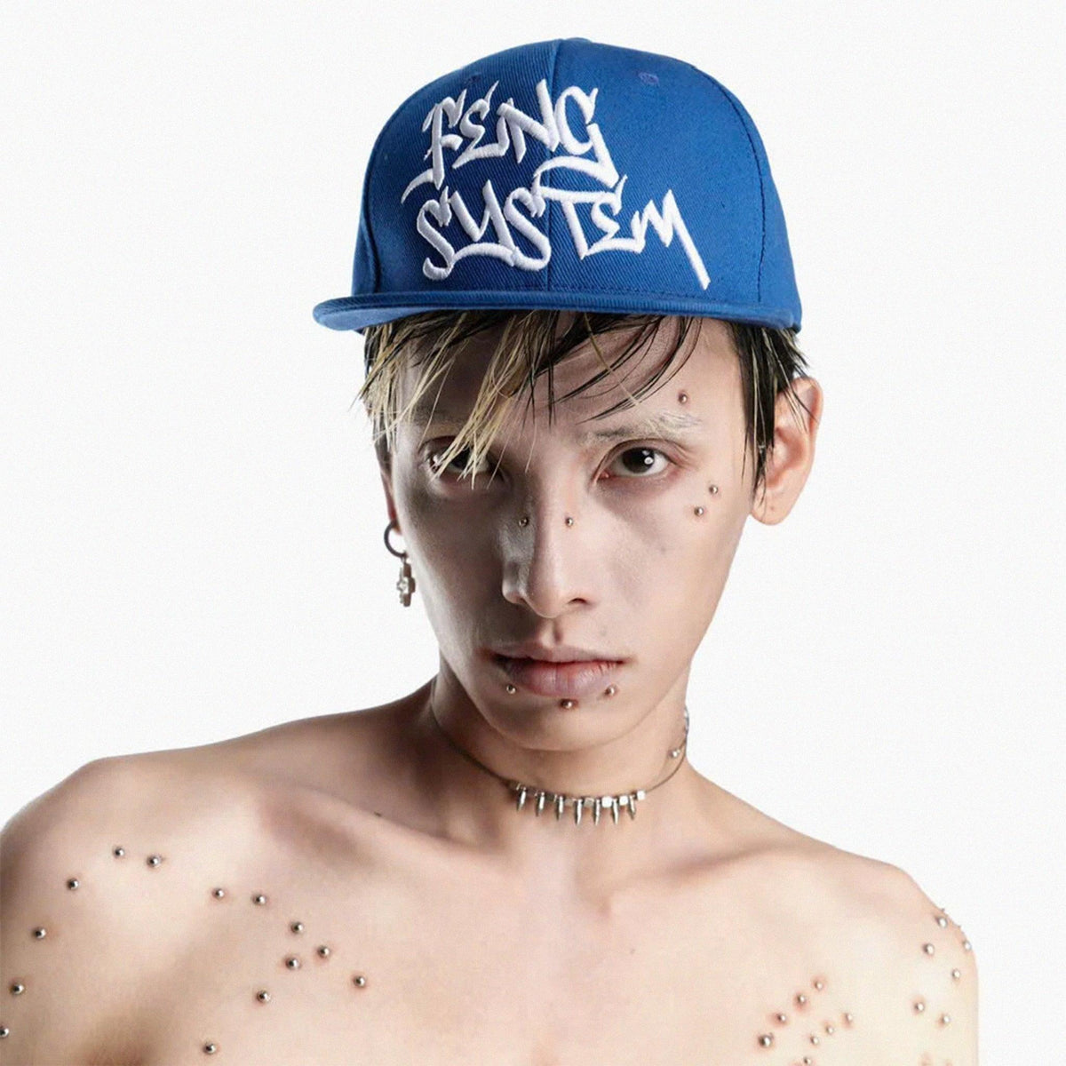 Feng Logo Cap