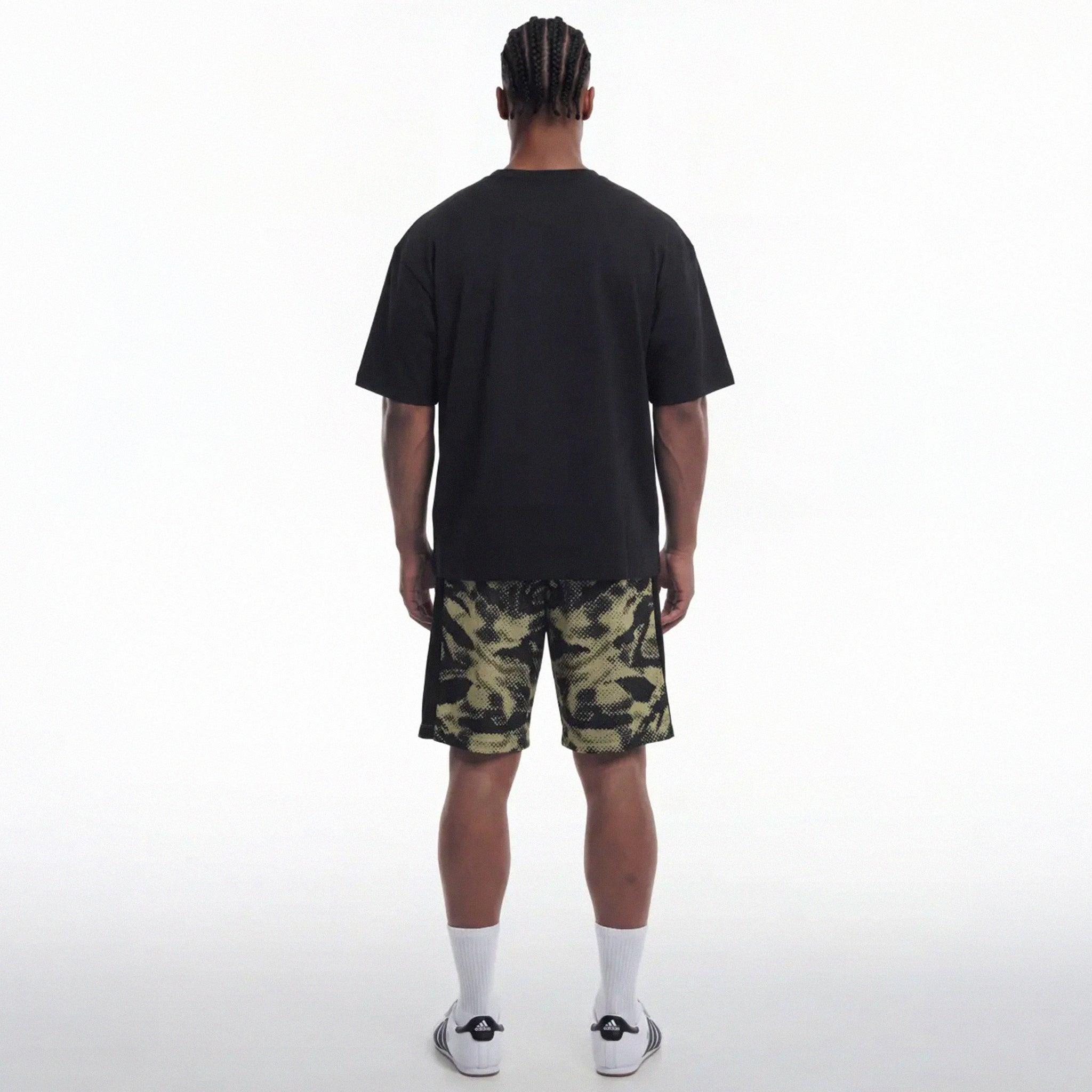 Core Sorona Mesh Short Sleeve
