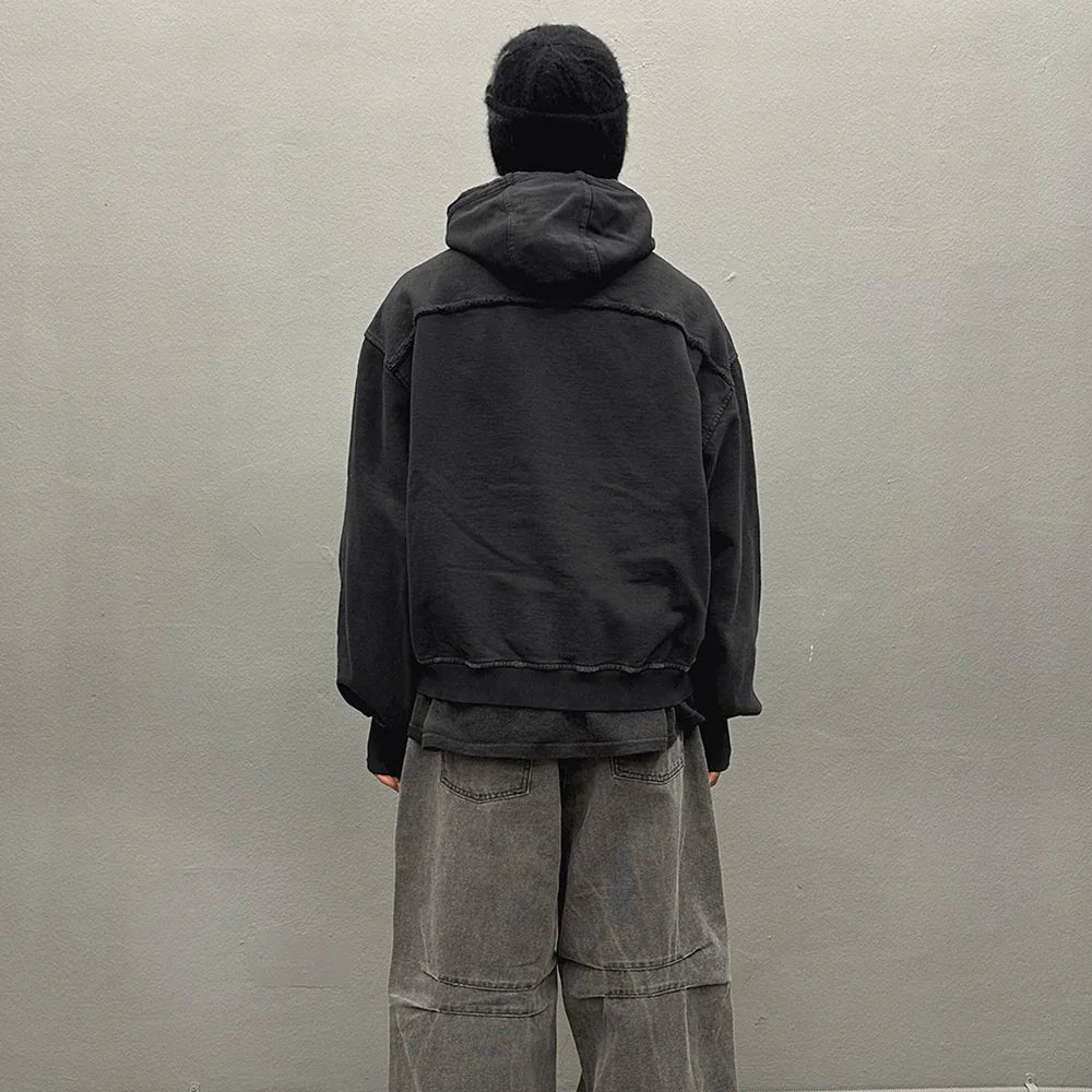 Snowflakes Logo Angora Beanie - BLR BLUER - VENTURER