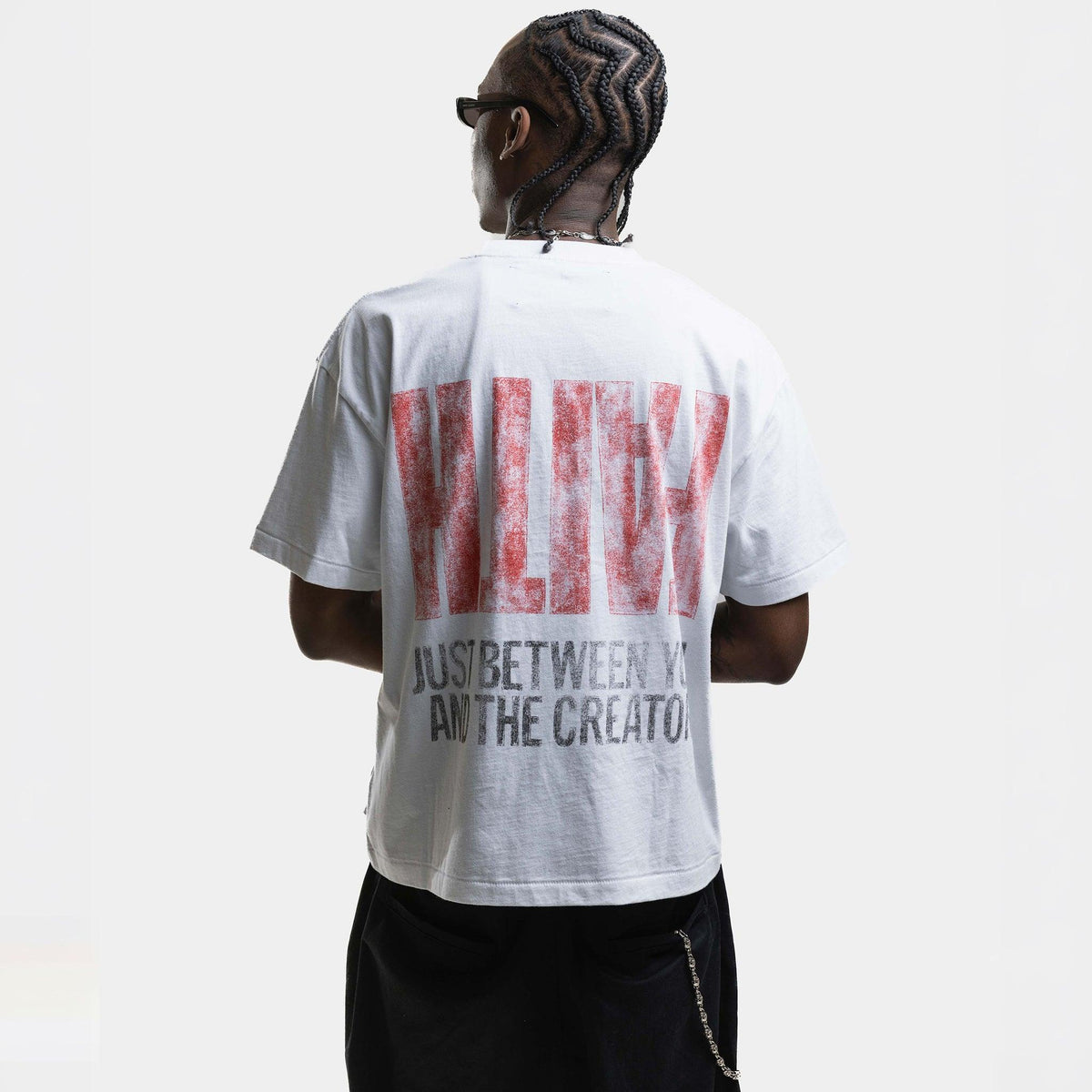 Faith Tee