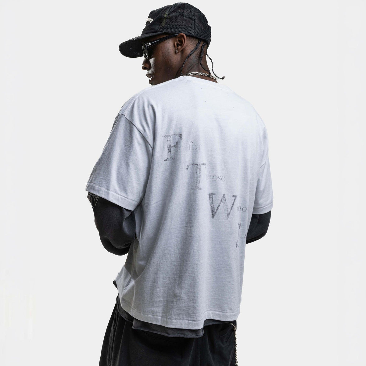 False Idols Tee