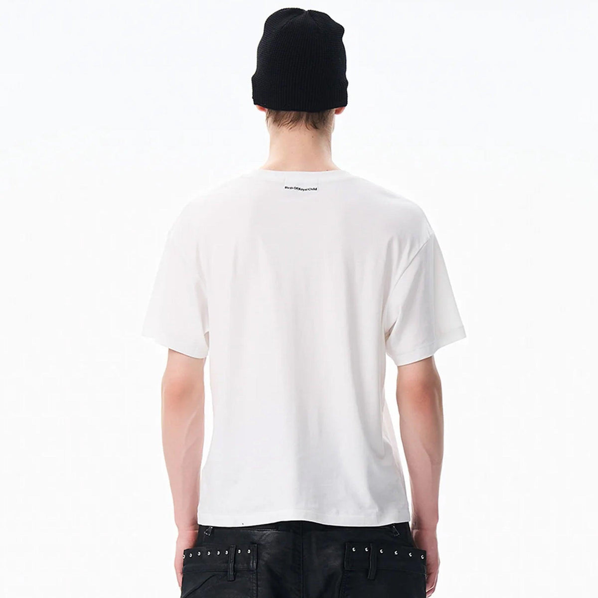 Boys Do Cry Tee