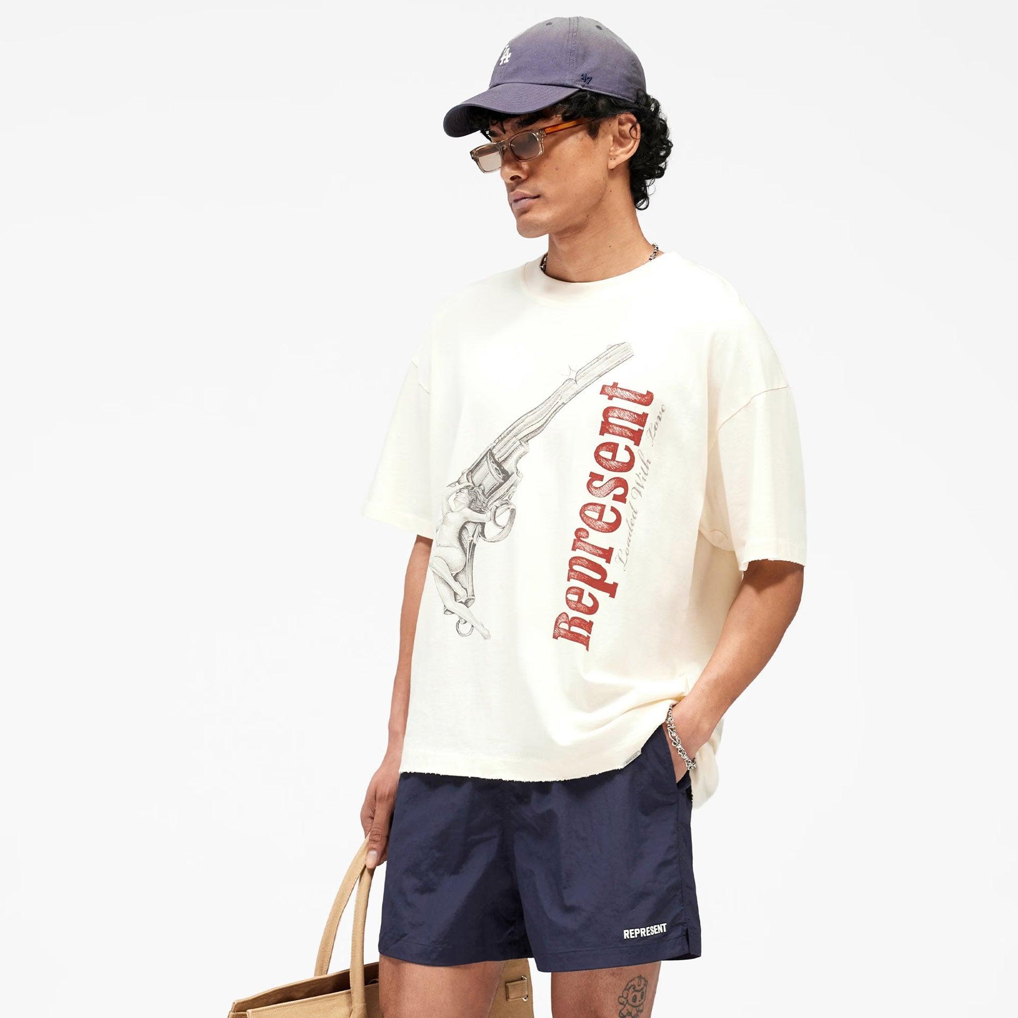 Loaded With Love T-Shirt