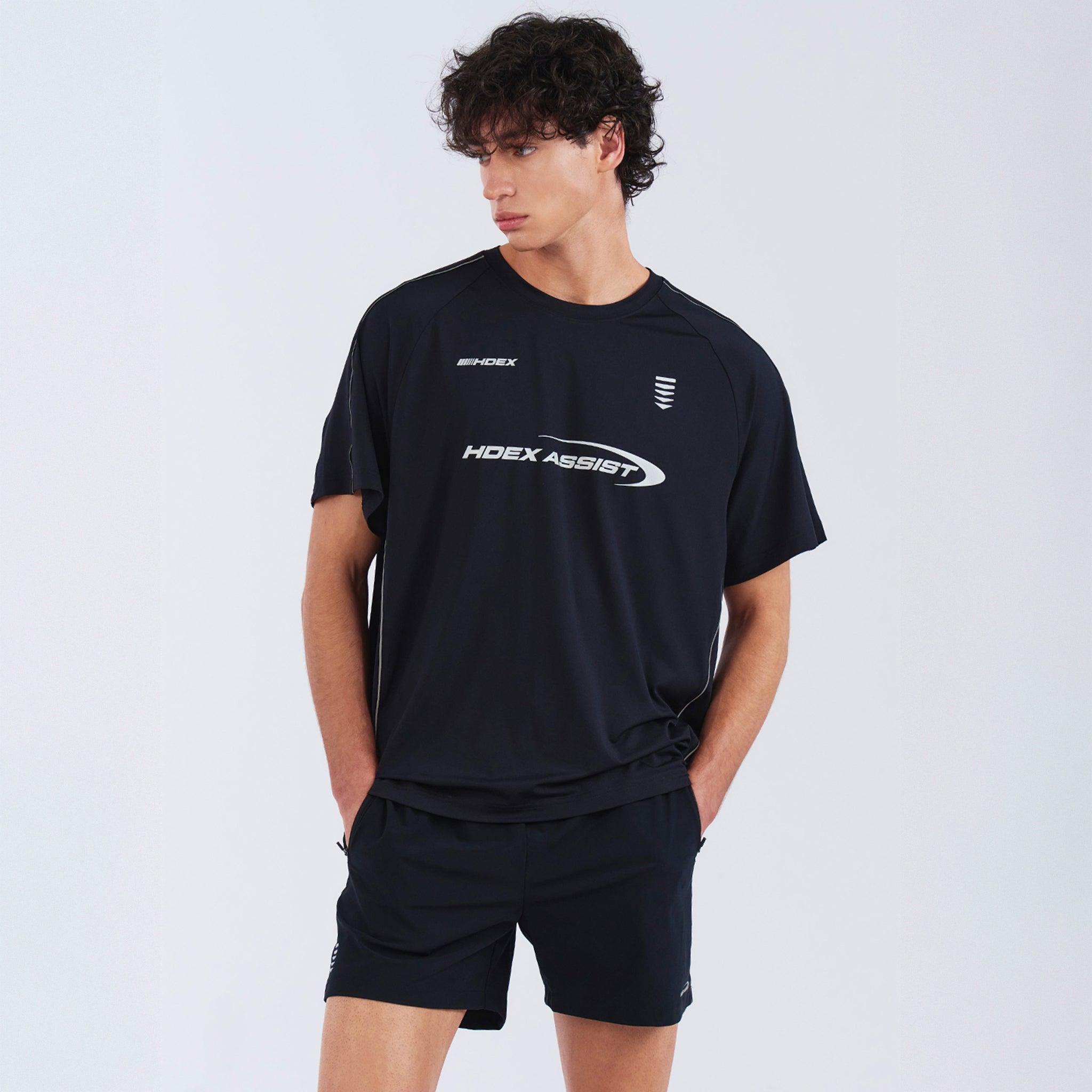 Assist Reflective Short Sleeve