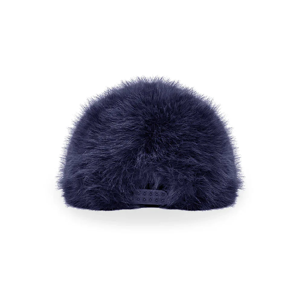 New York Fur Snapback - CONFETTI - VENTURER