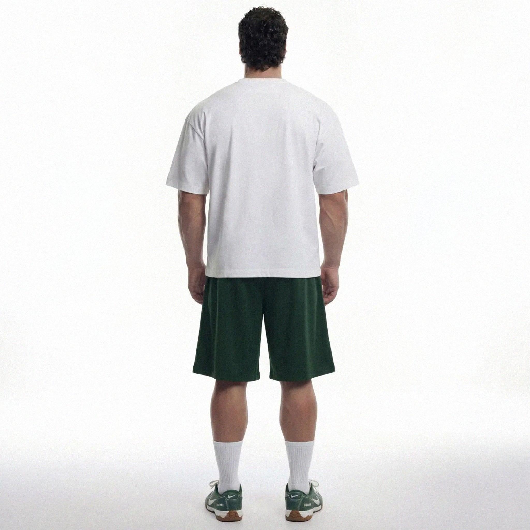 Core Sorona Mesh Short Sleeve