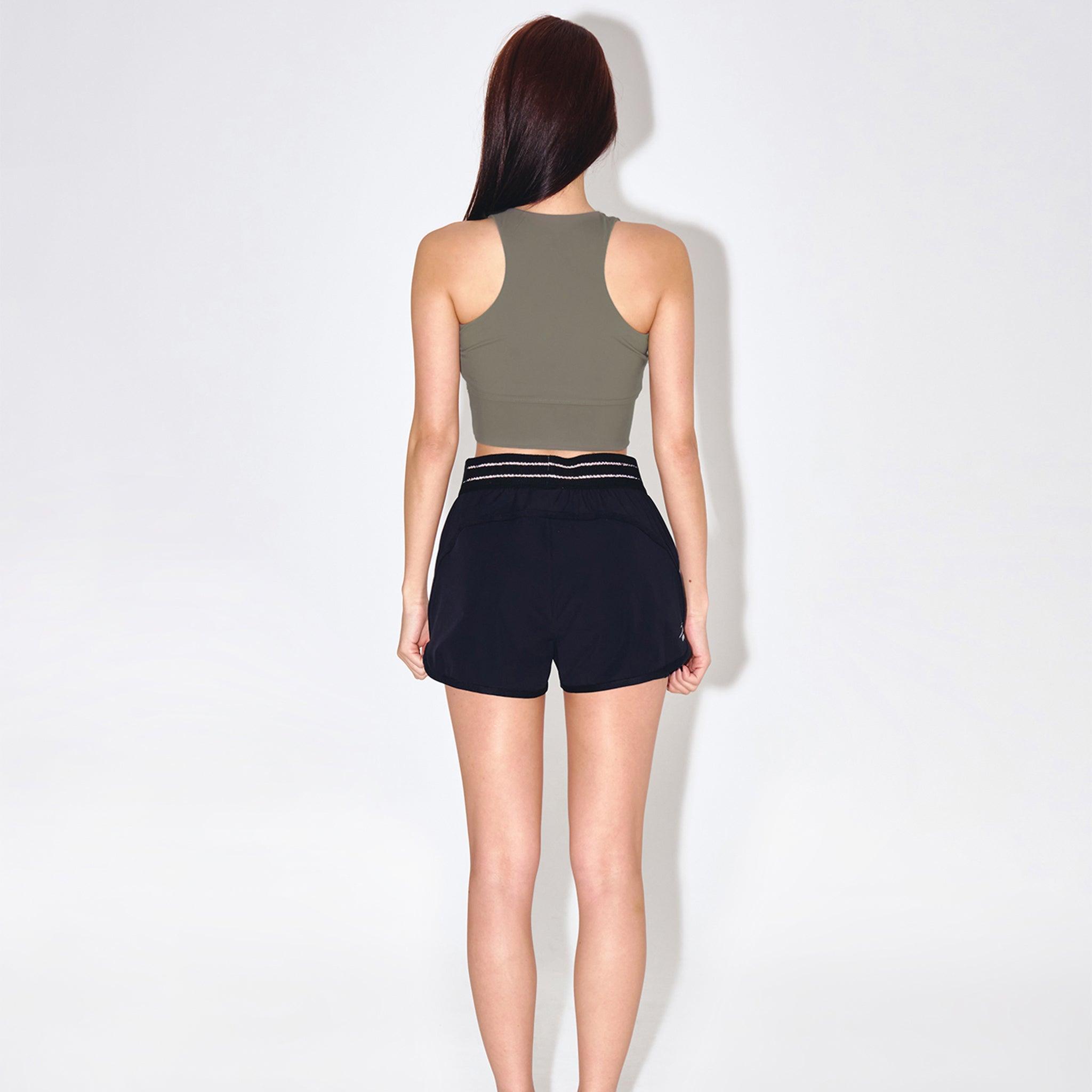 WM B Symbol Tank Top