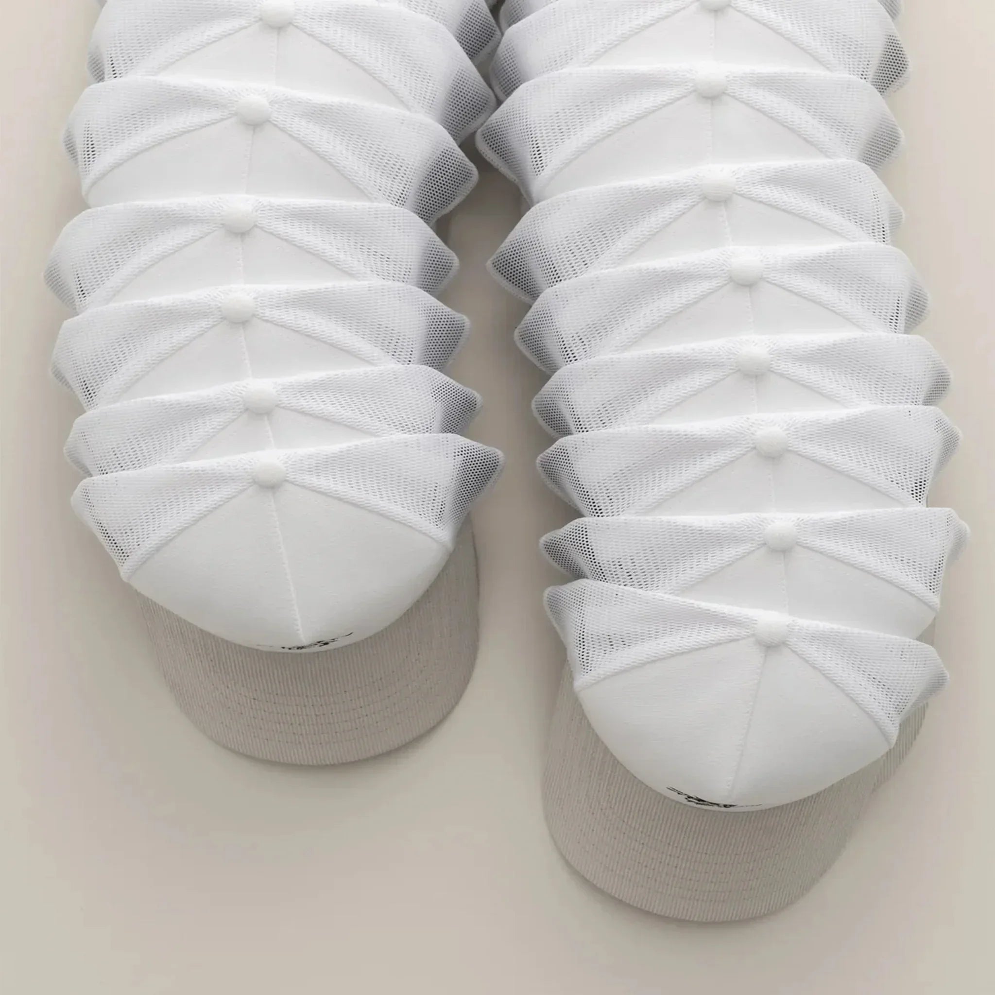 Cherub Structured Trucker Hat - STAMPD - VENTURER