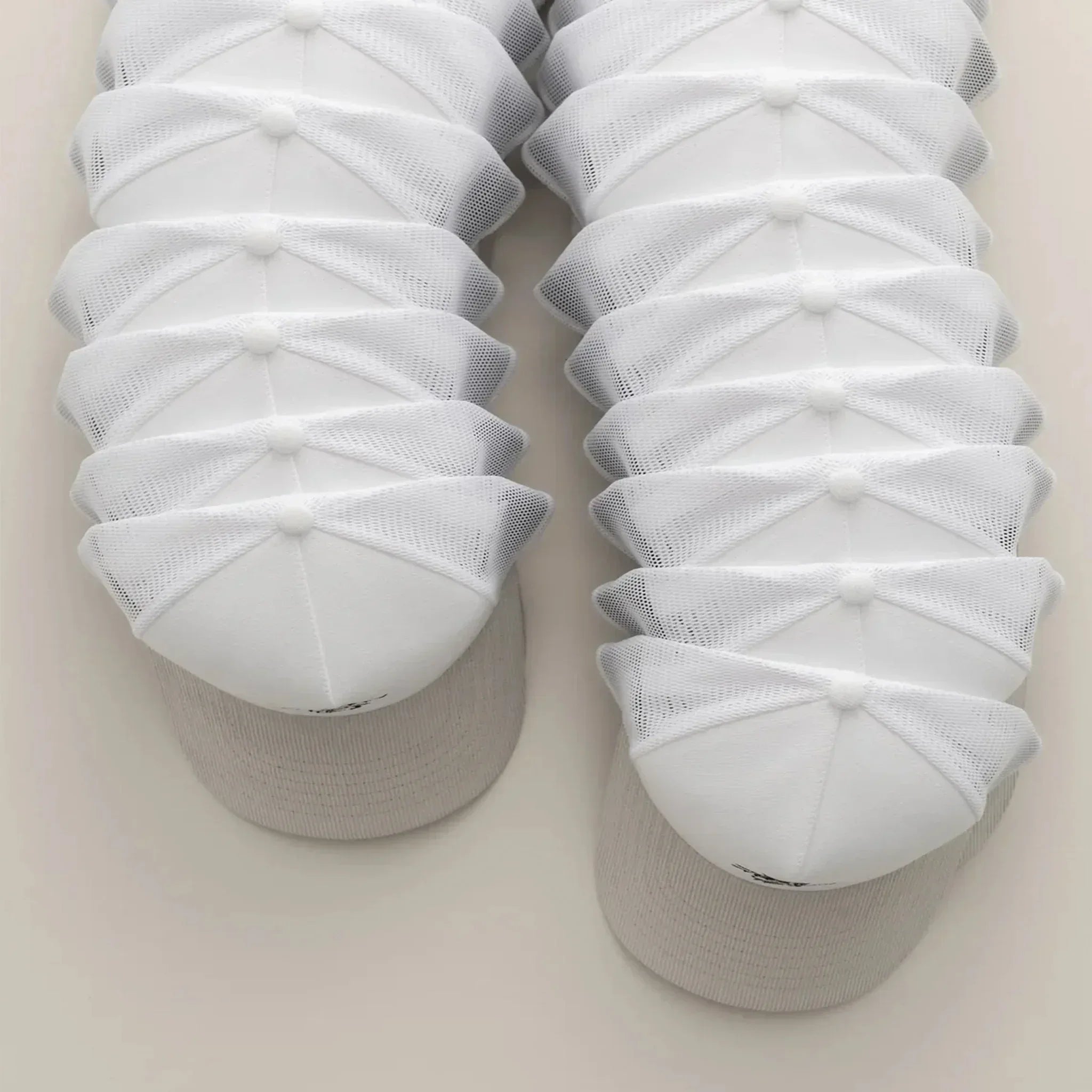 Cherub Structured Trucker Hat - STAMPD - VENTURER