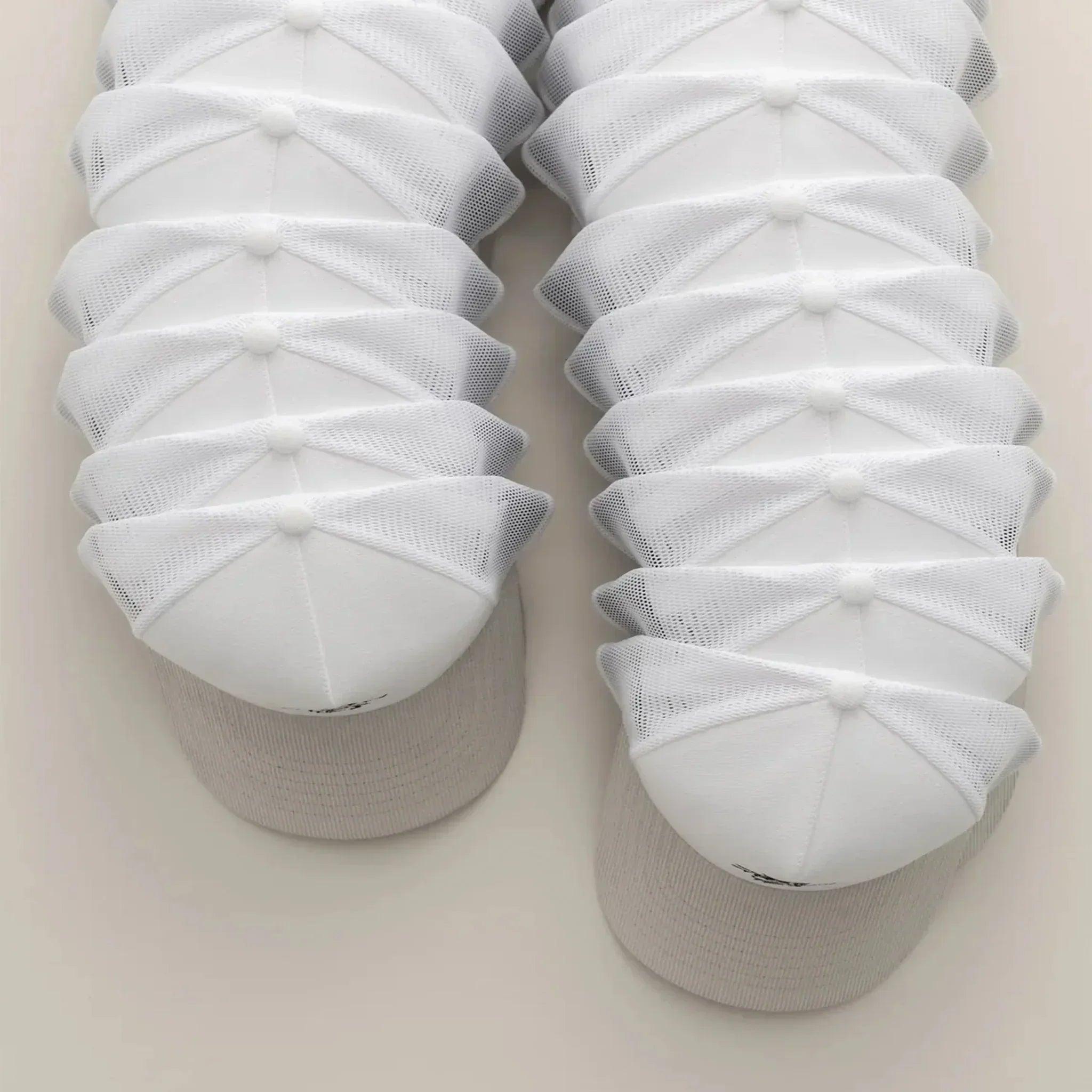 Cherub Structured Trucker Hat - STAMPD - VENTURER