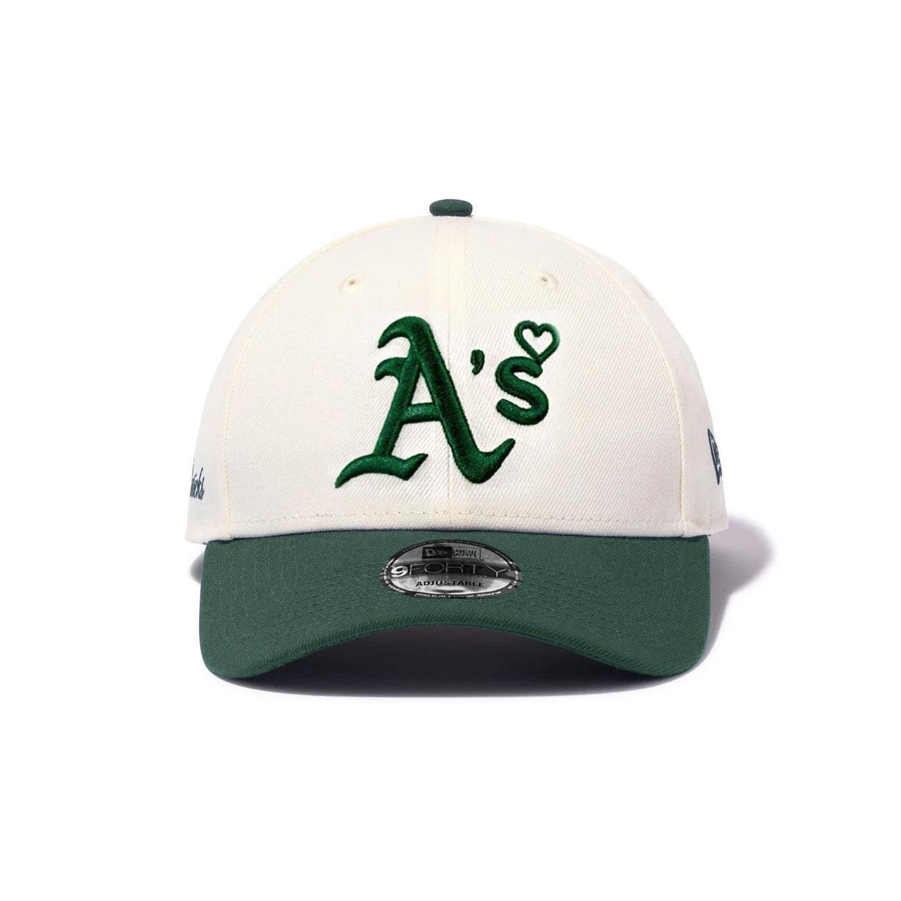 Newera Athletics Cap