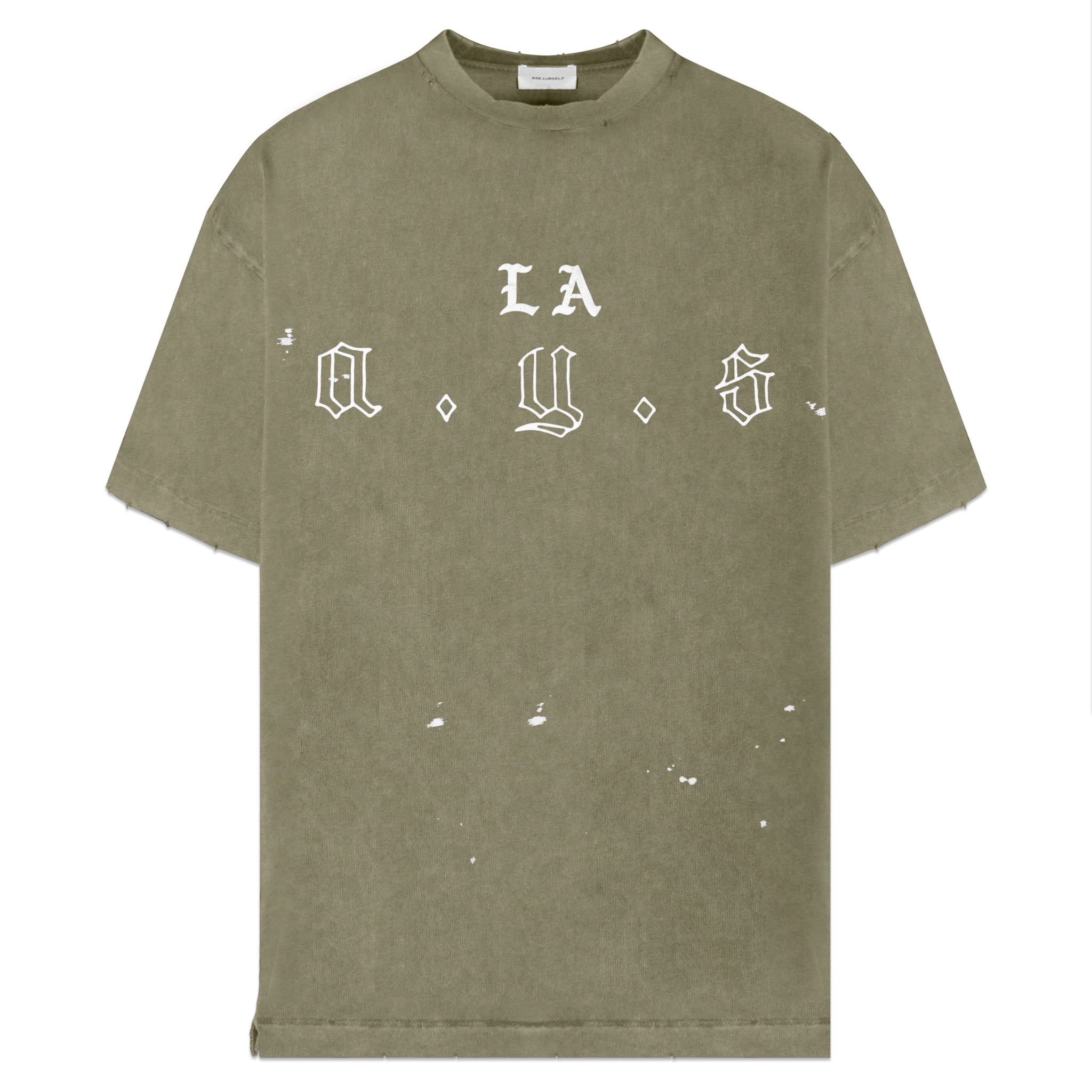 LA AYS Tee