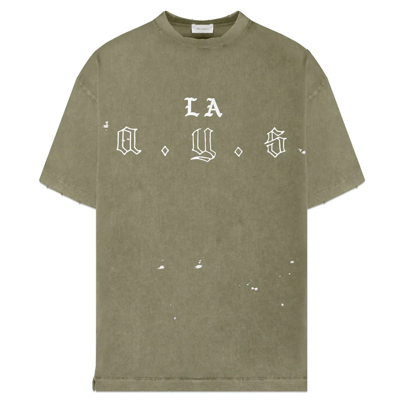 LA AYS Tee